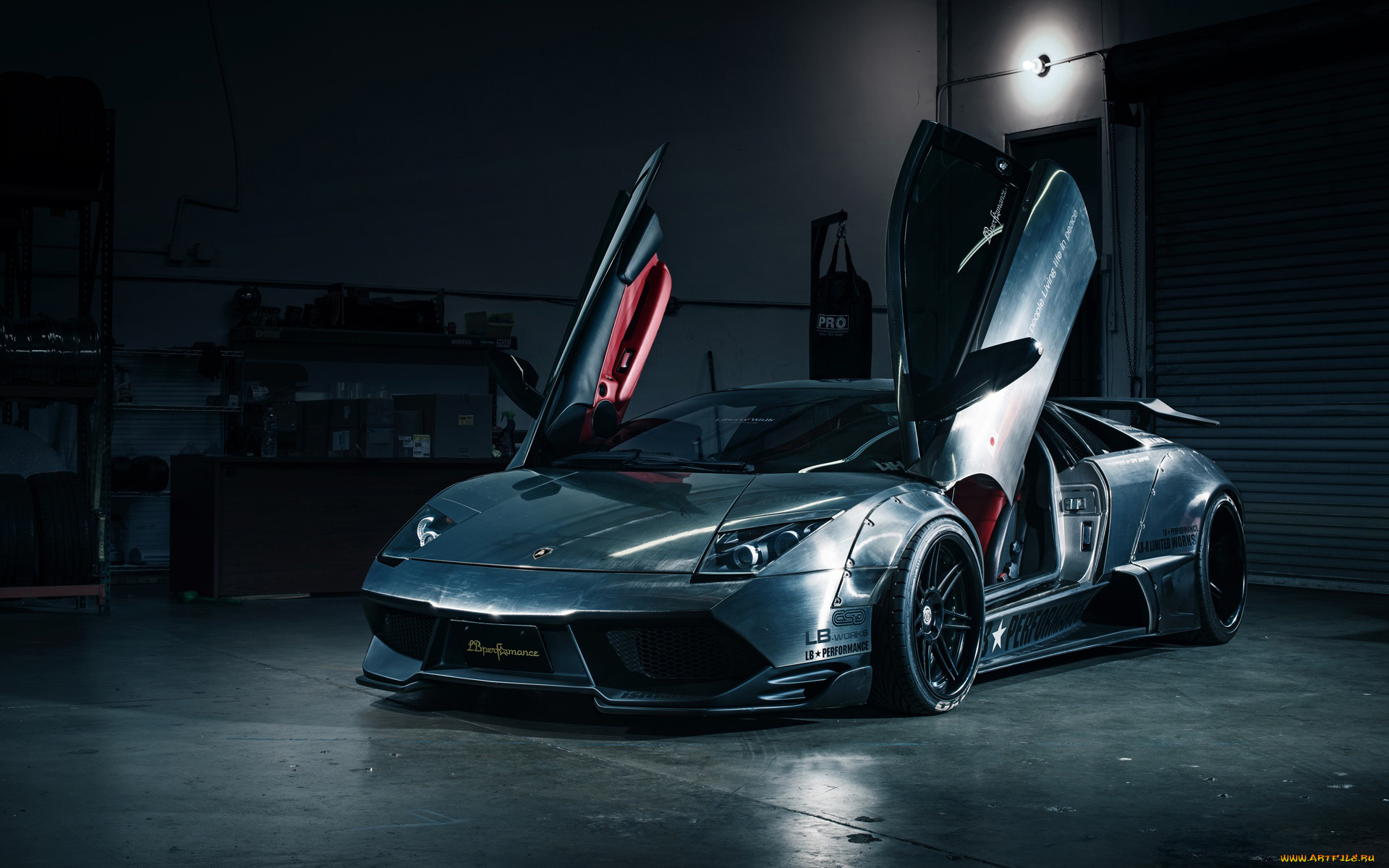 автомобили, lamborghini, performance