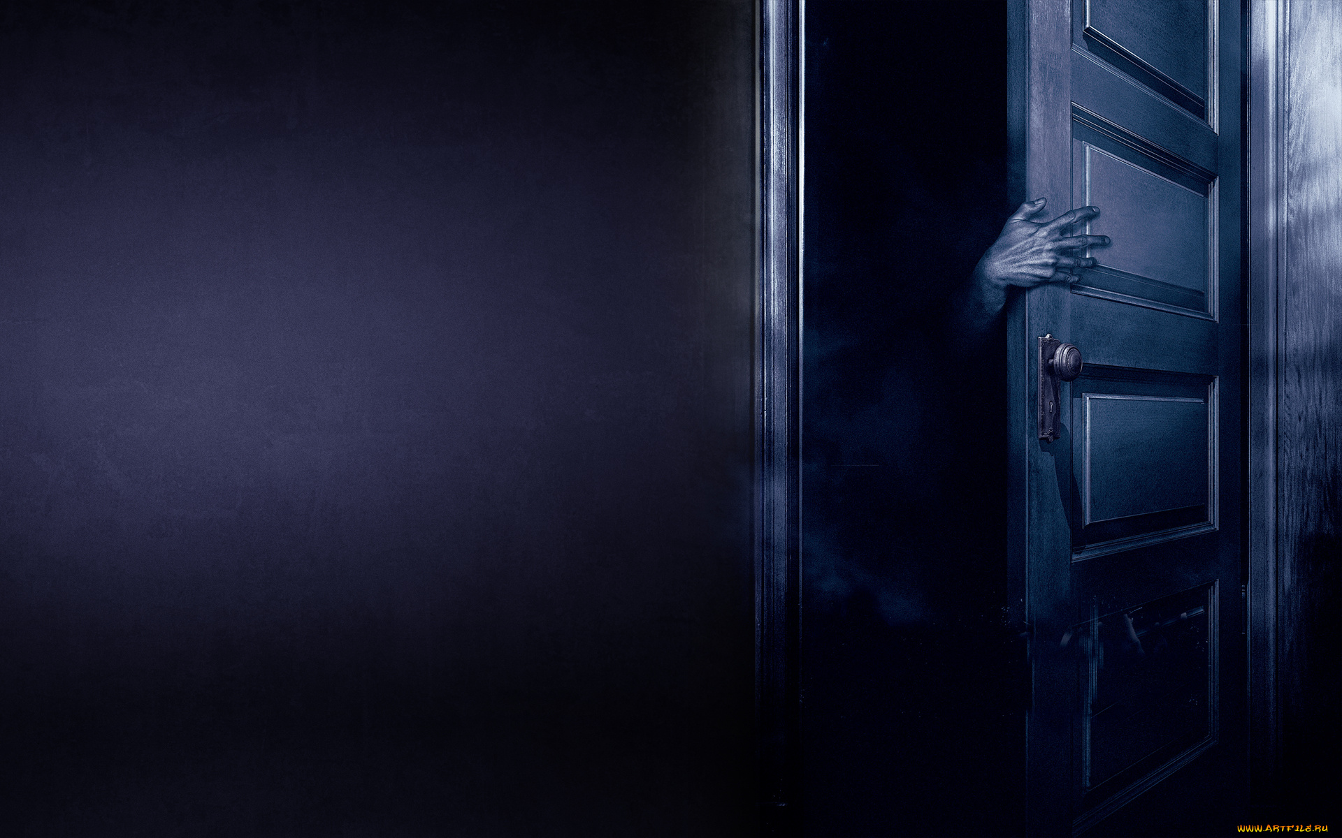 бугимен, кино, фильмы, boogeyman, рука, дверь