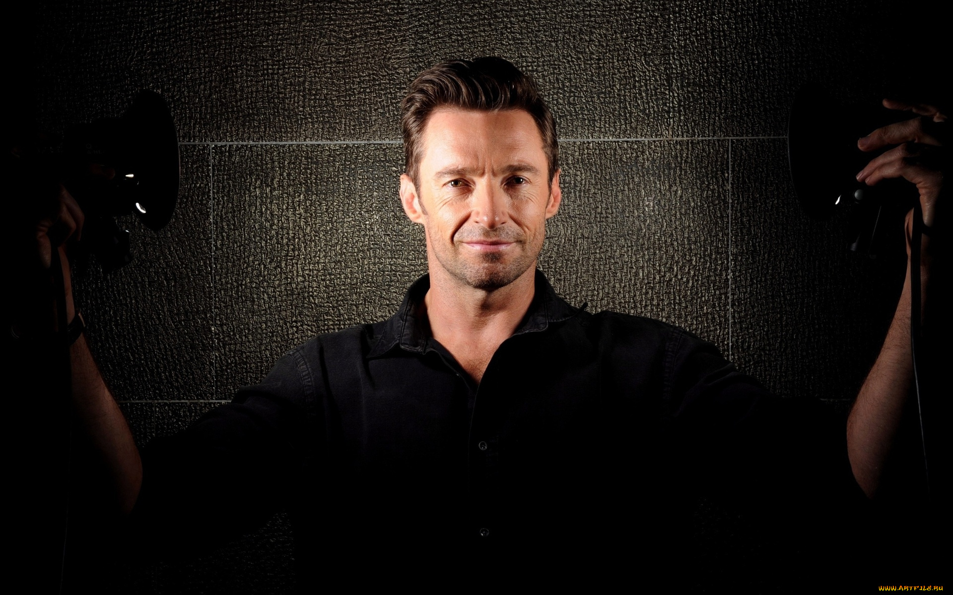 hugh, jackman, мужчины, продюсер, австралия, хью, джекман, киноактер