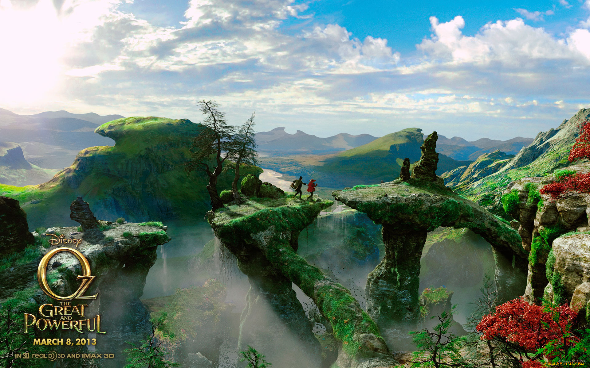 oz, the, great, and, powerful, кино, фильмы, великий, и, ужасный, оз