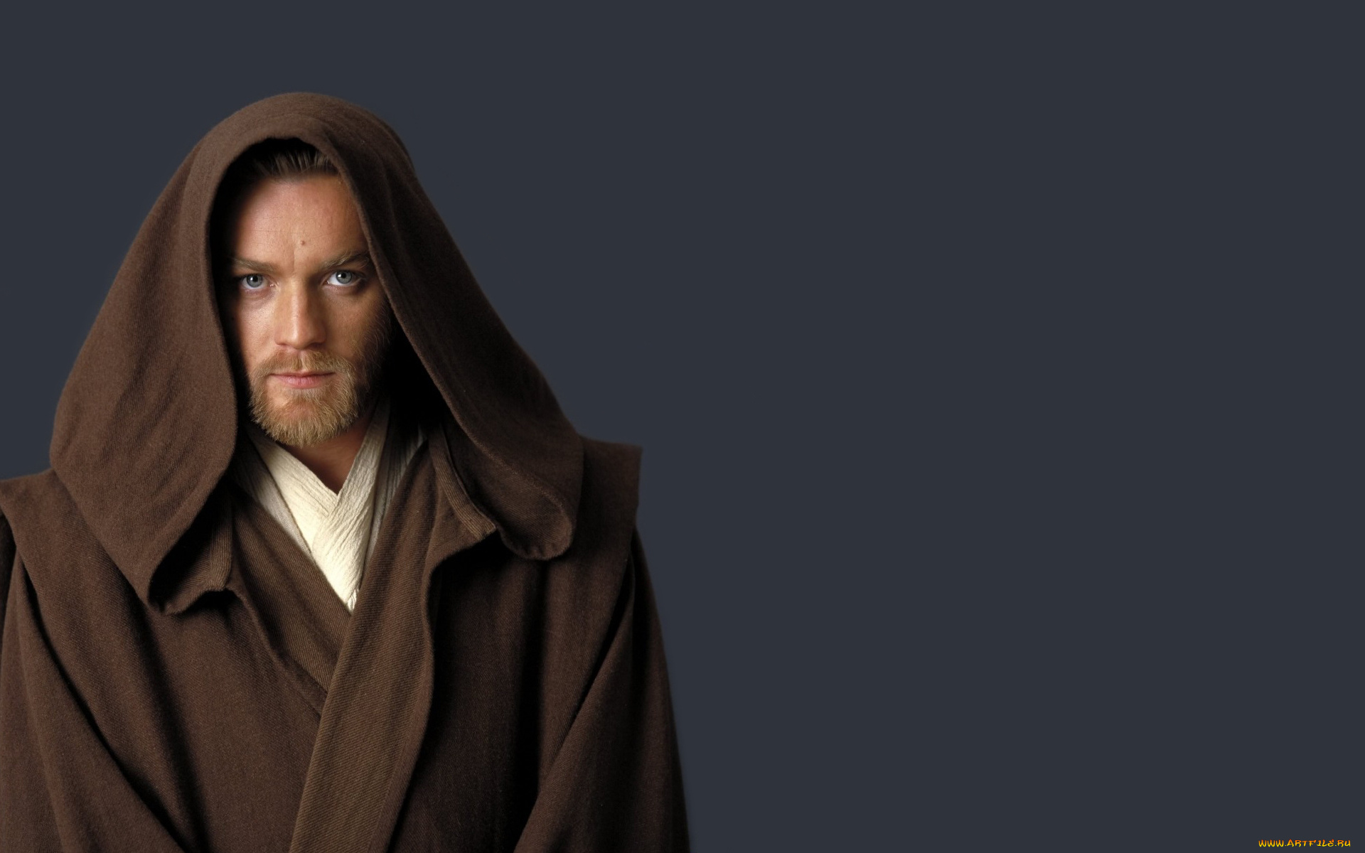 юэн, макгрегор, мужчины, ewan, mcgregor, obi-wan, kenobi, star, wars