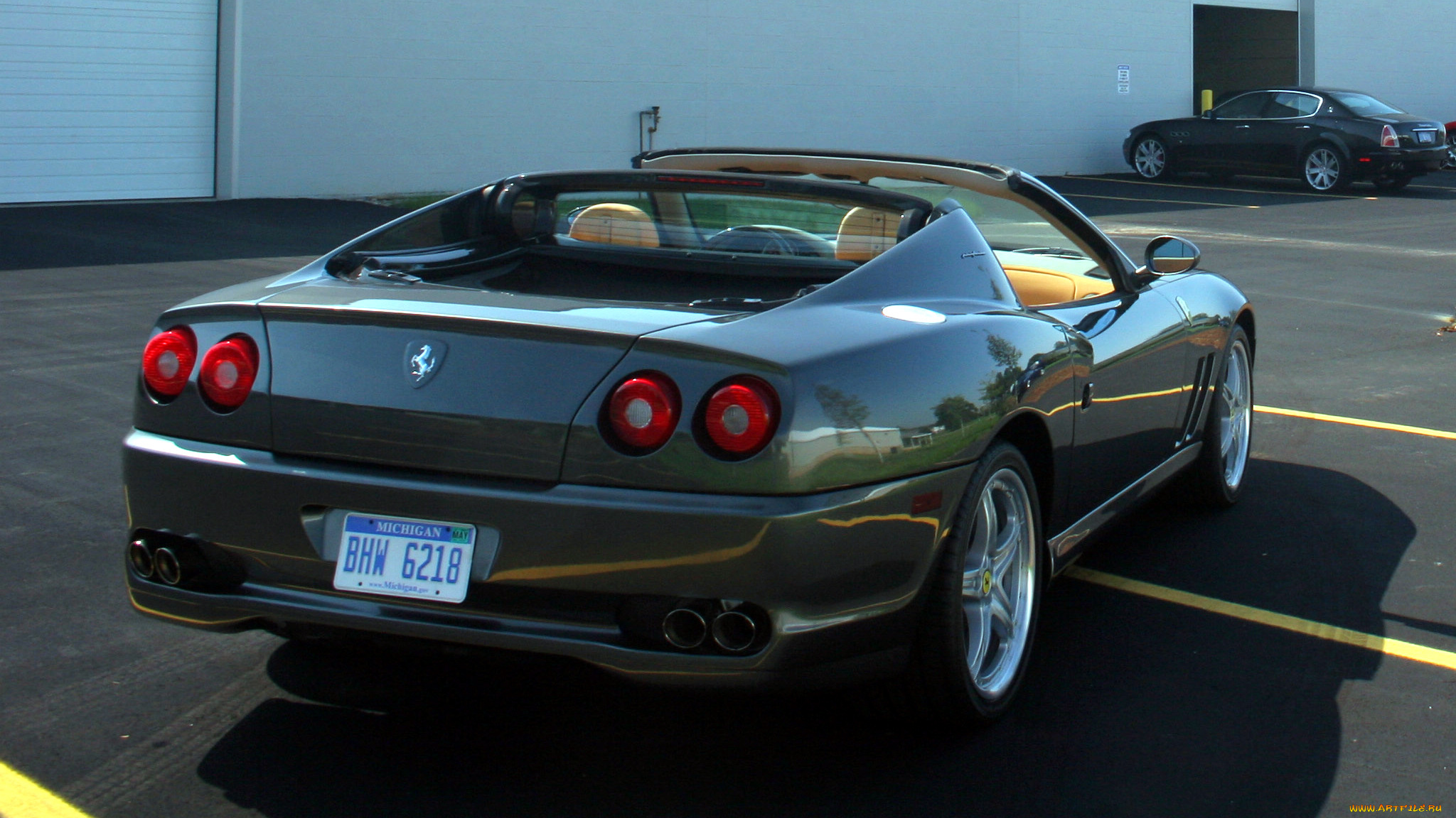 ferrari, maranello, автомобили, скорость, автомобиль, стиль, мощь