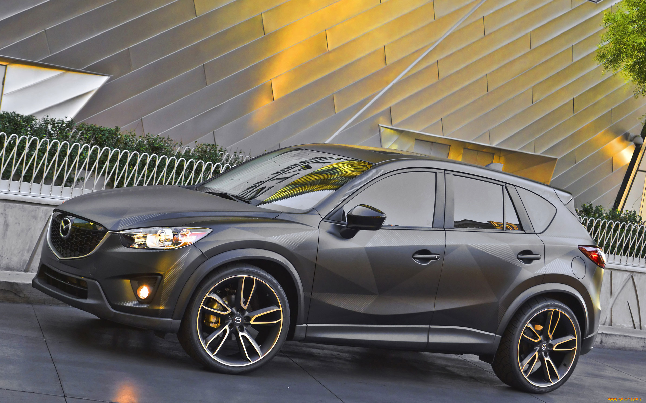 автомобили, mazda