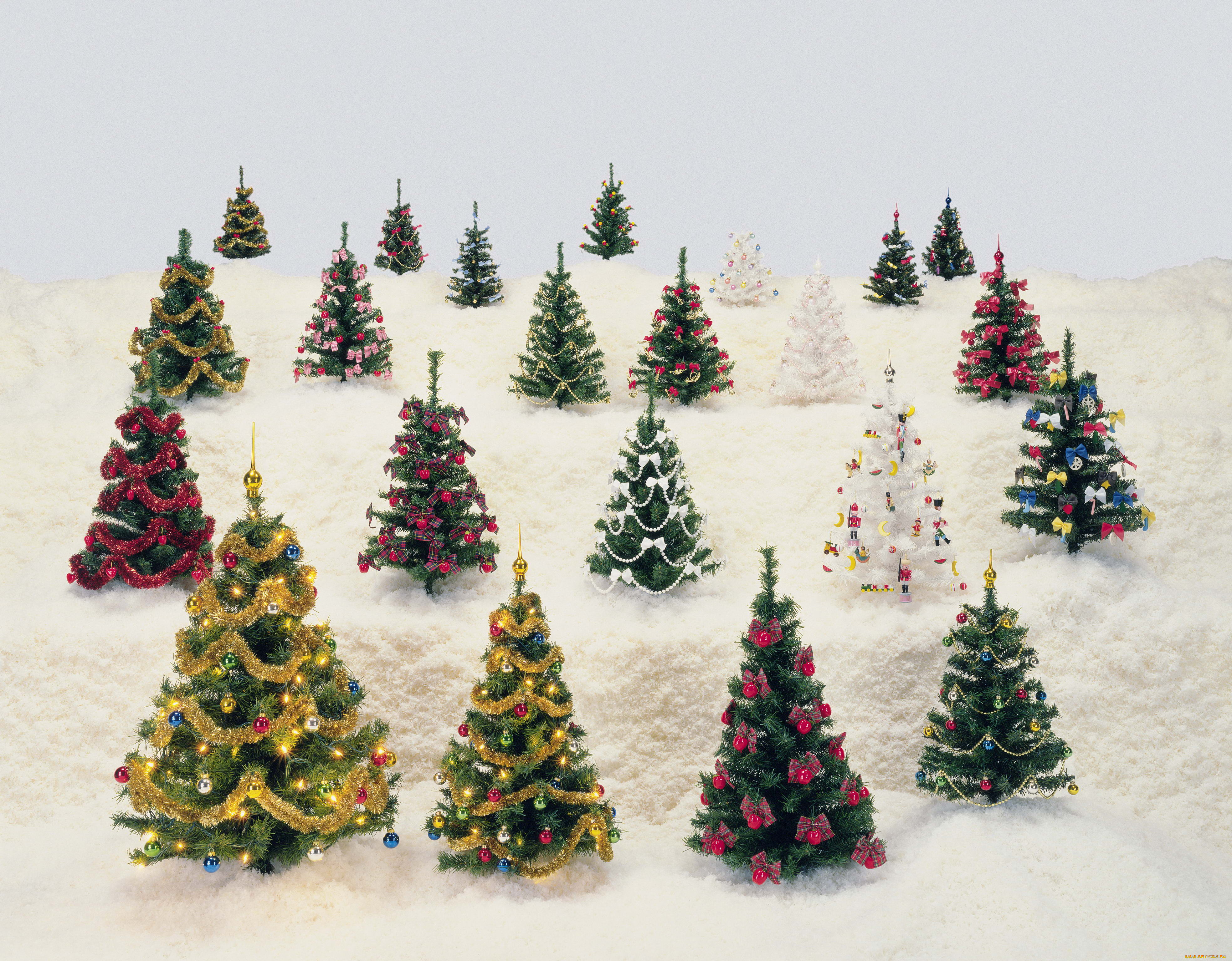 праздничные, Ёлки, игрушки, елки