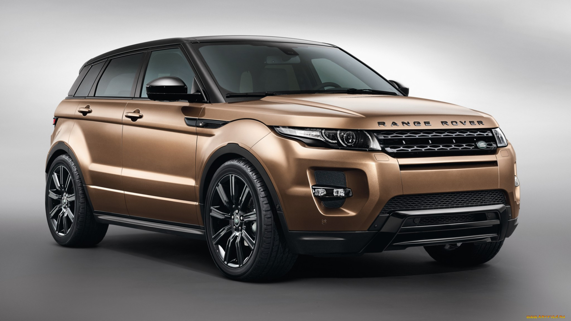 автомобили, range, rover, 1