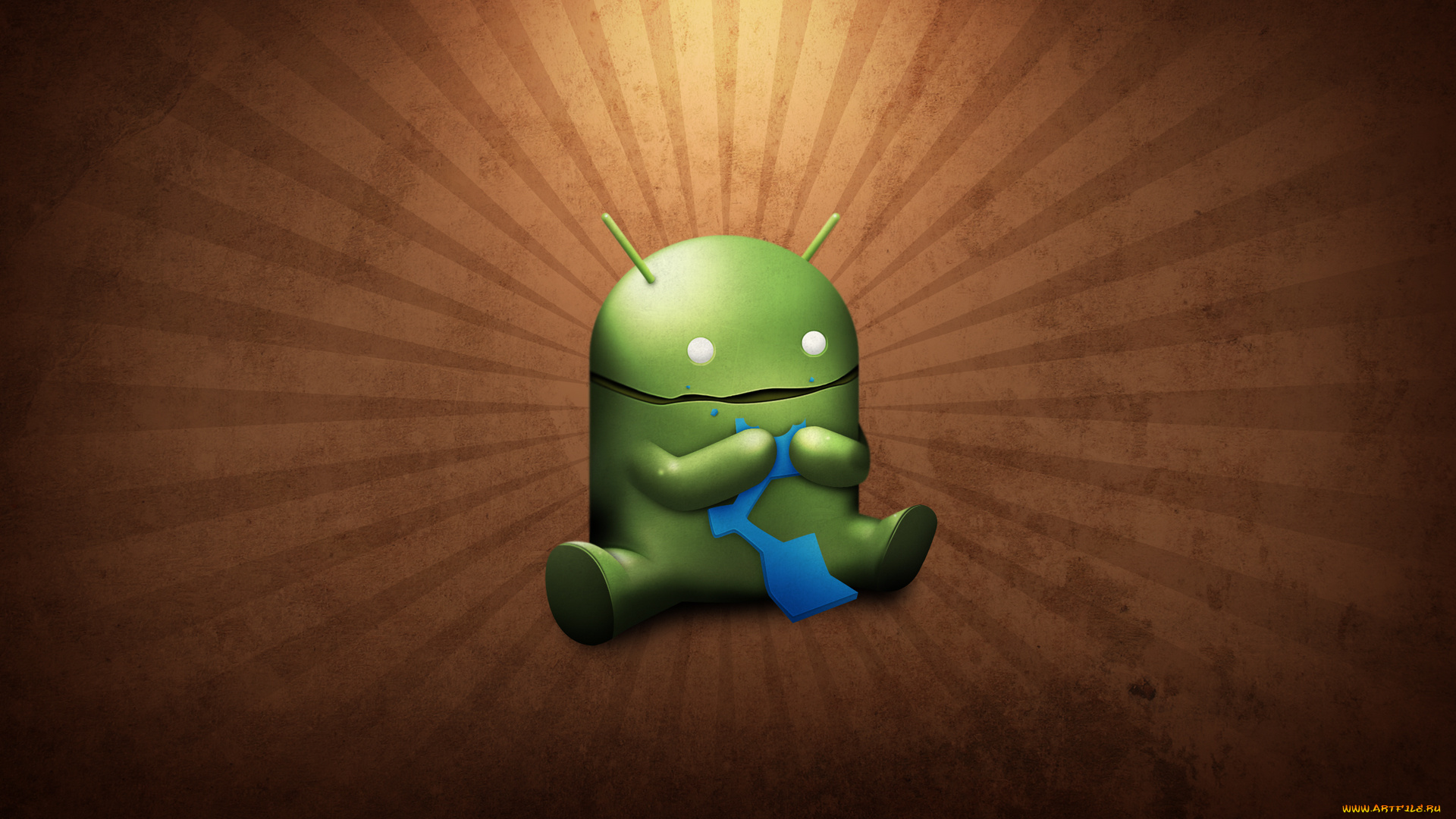 компьютеры, android