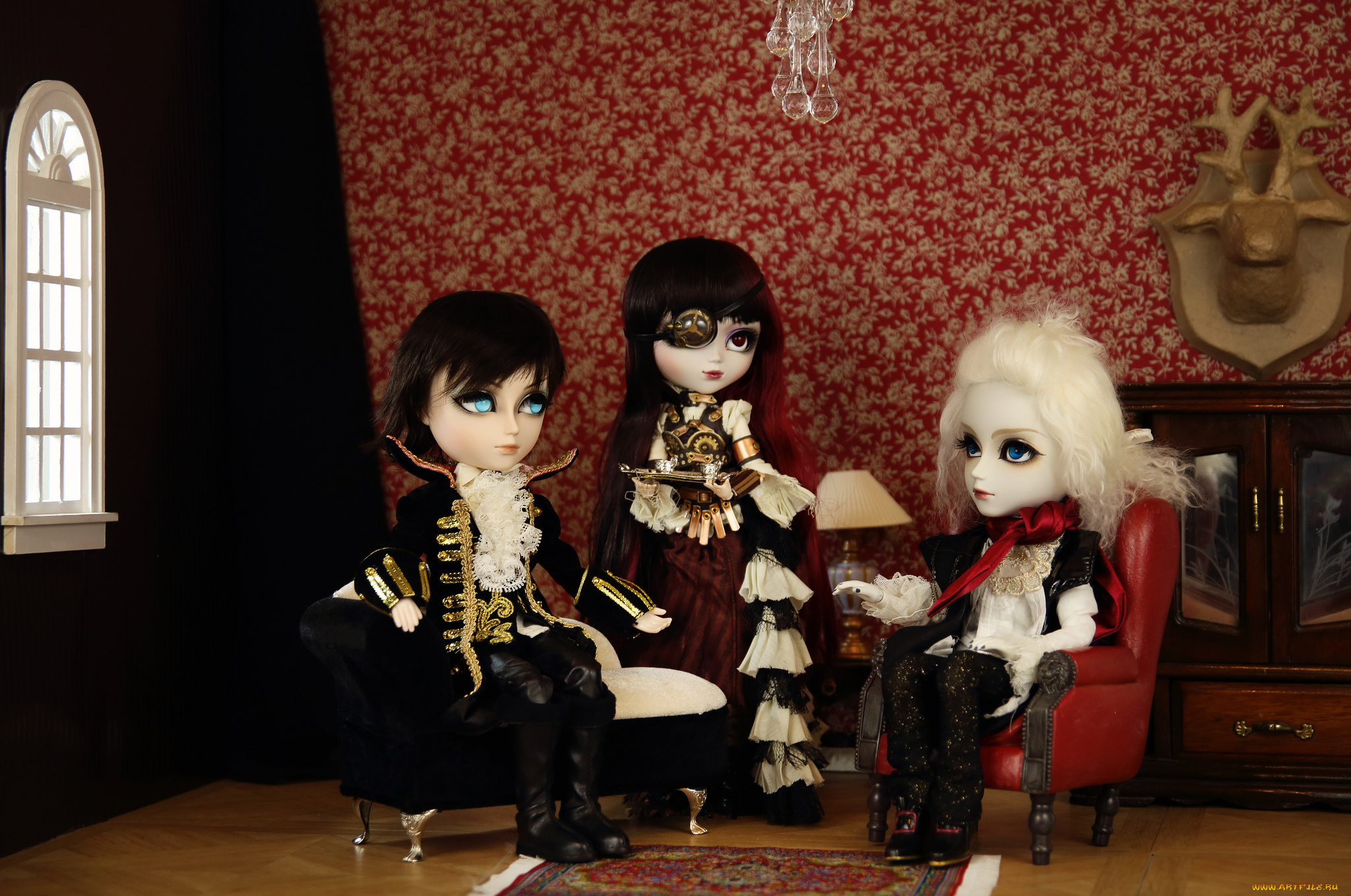 разное, игрушки, куклы