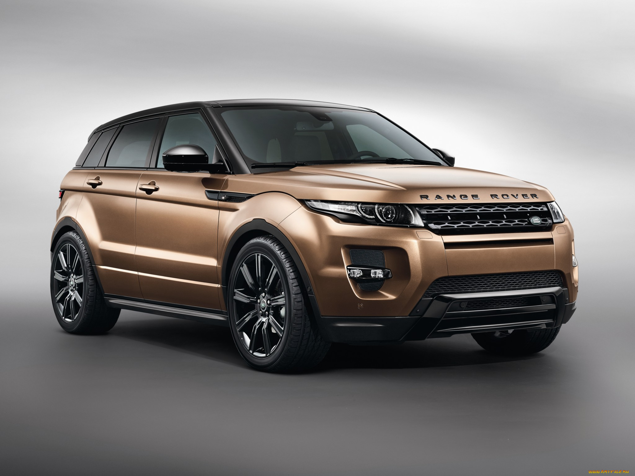 автомобили, range, rover, 1