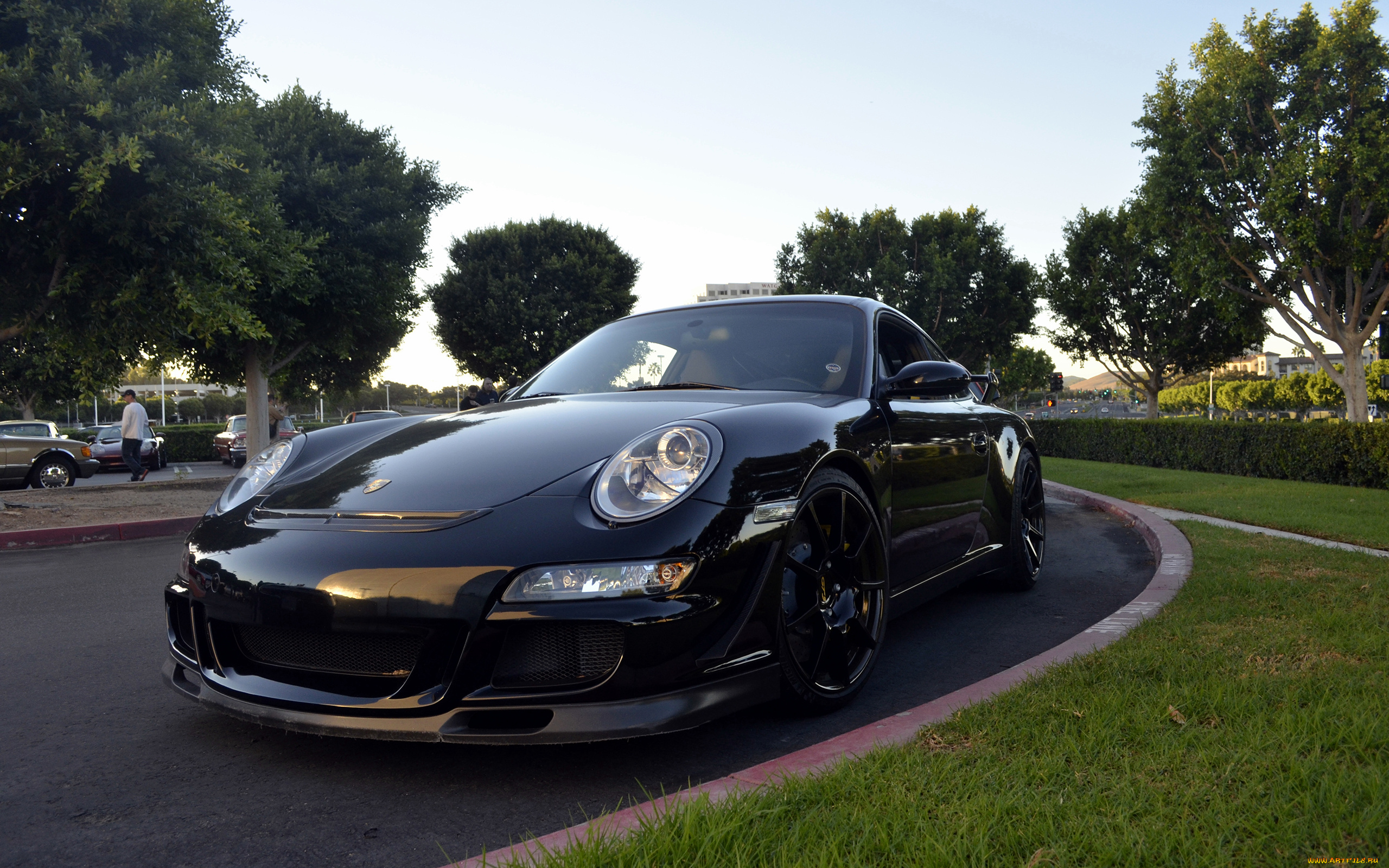 автомобили, выставки, и, уличные, фото, gt3