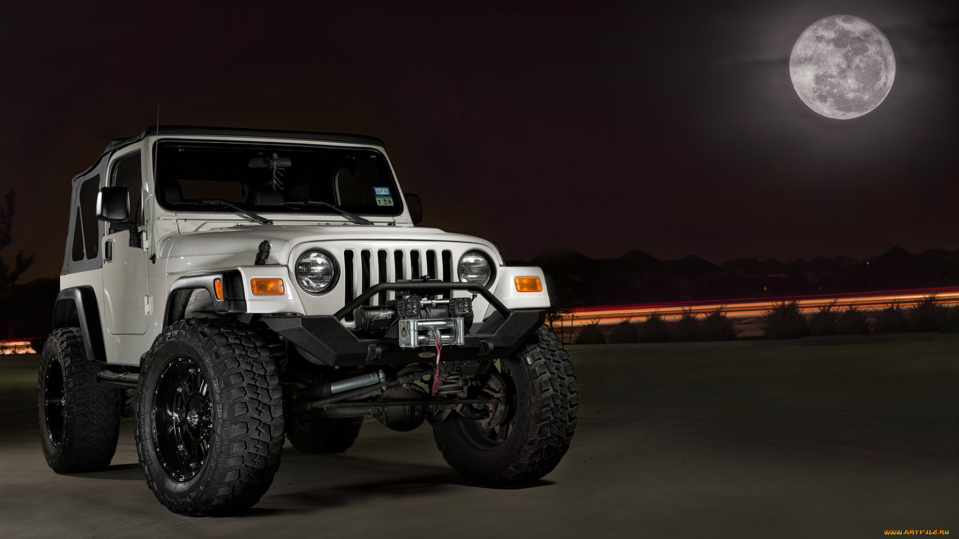 автомобили, jeep, внедорожник