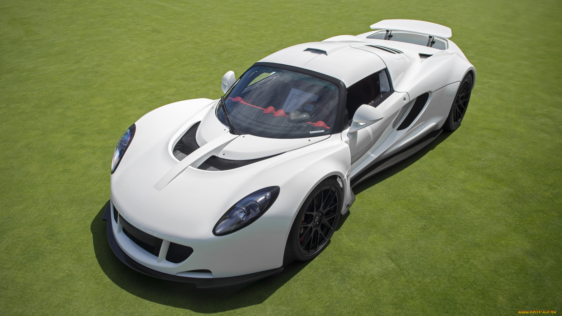 hennessey, venom, gt, автомобили, lotus, спорткар