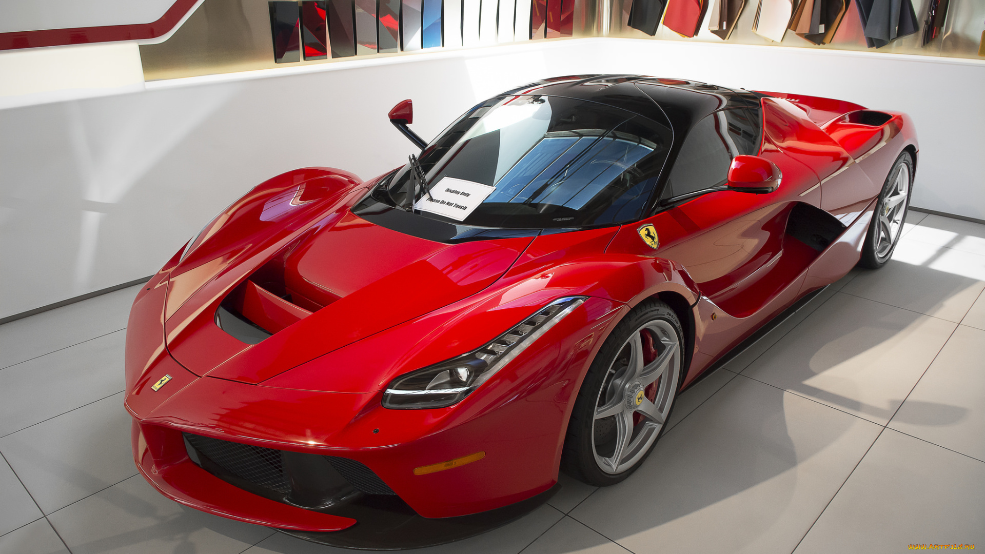 laferrari, автомобили, ferrari, спорткар