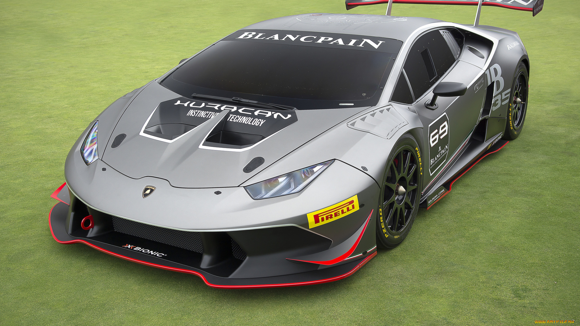 lamborghini, huracan, super, trofeo, автомобили, lamborghini, спорткар