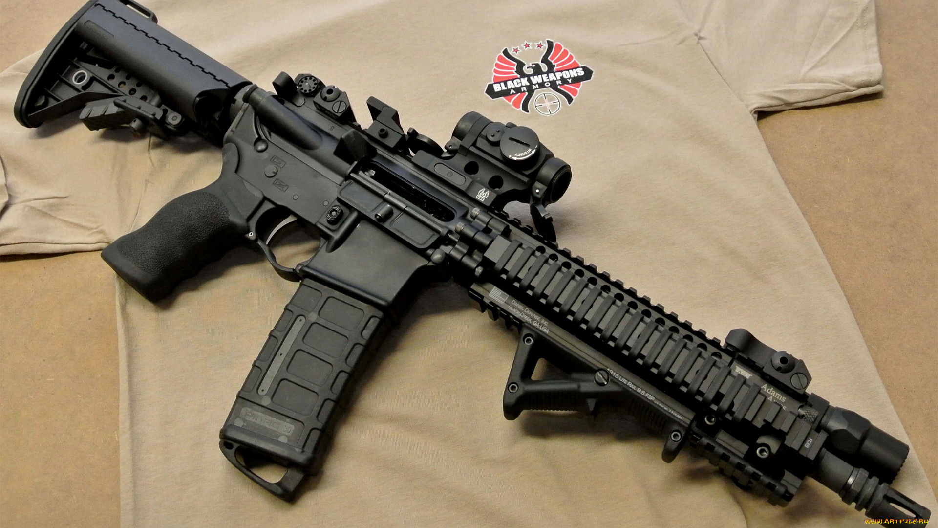 оружие, автоматы, automat