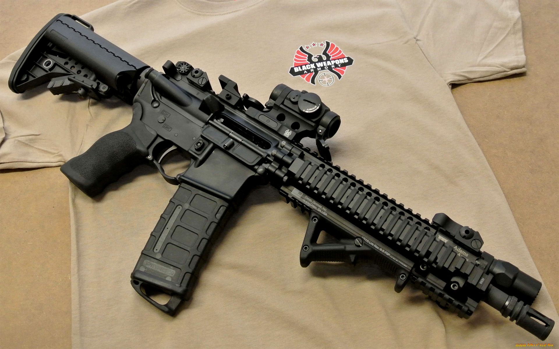 оружие, автоматы, automat