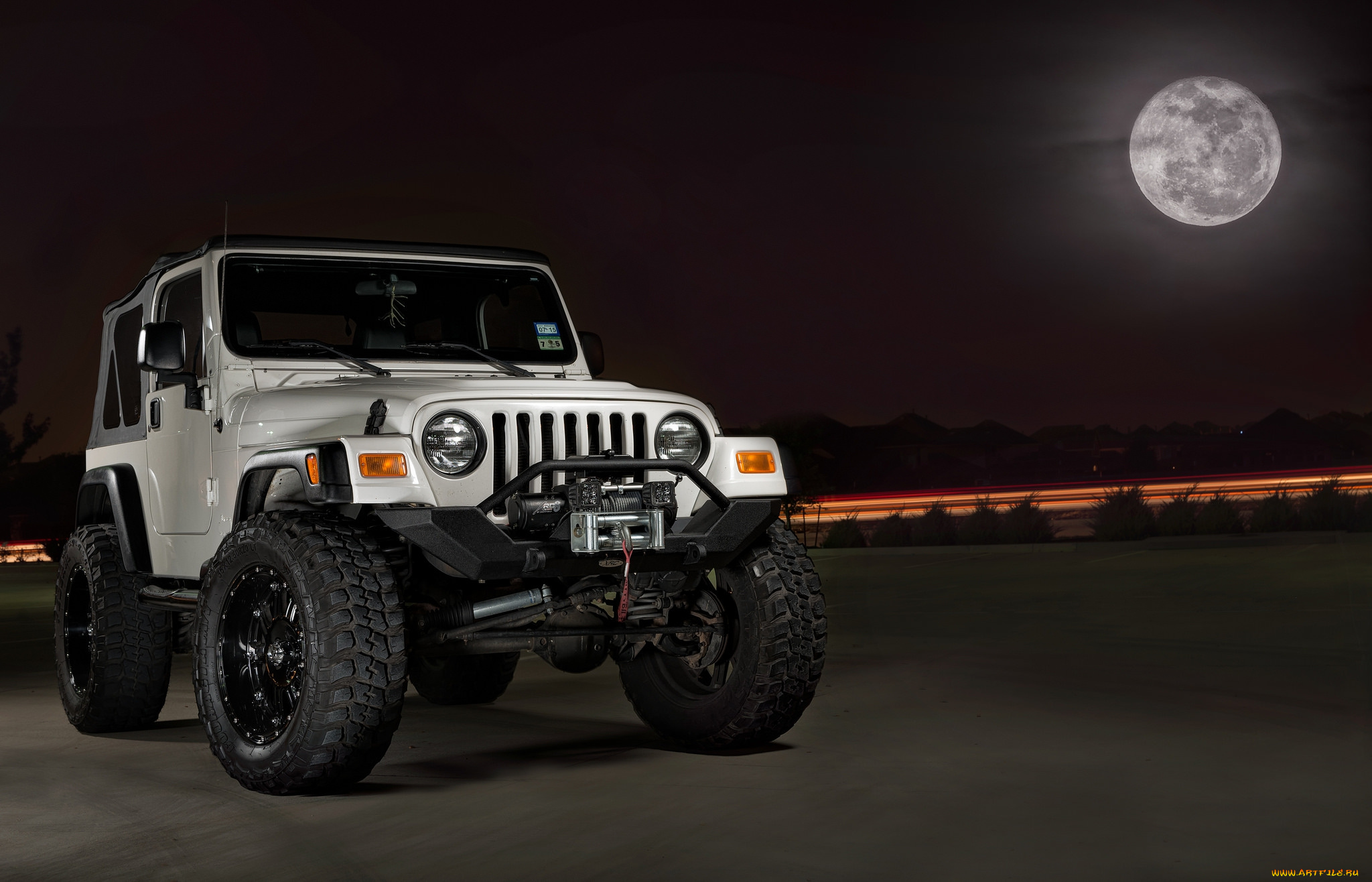 автомобили, jeep, внедорожник