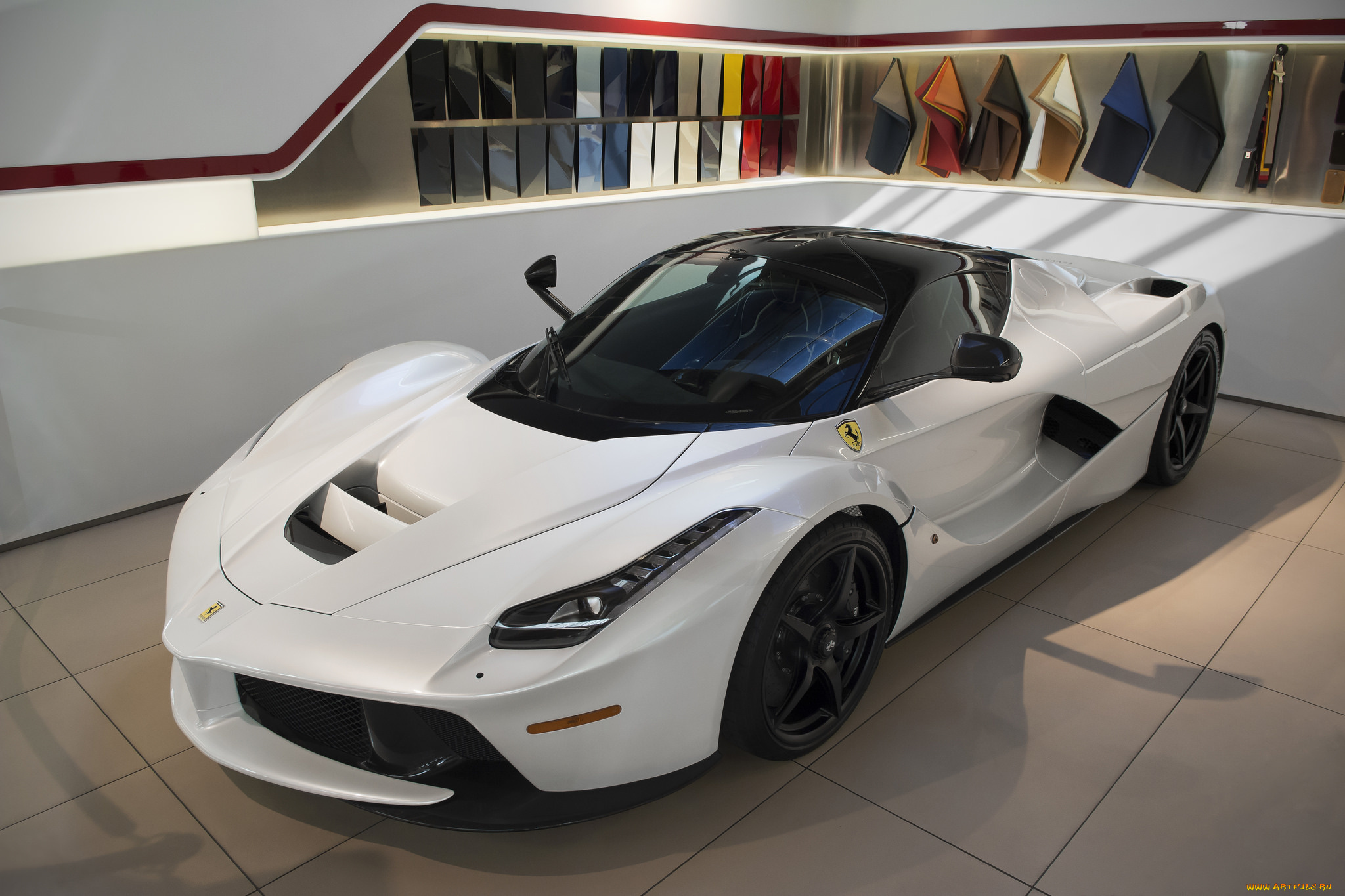 laferrari, автомобили, ferrari, спорткар
