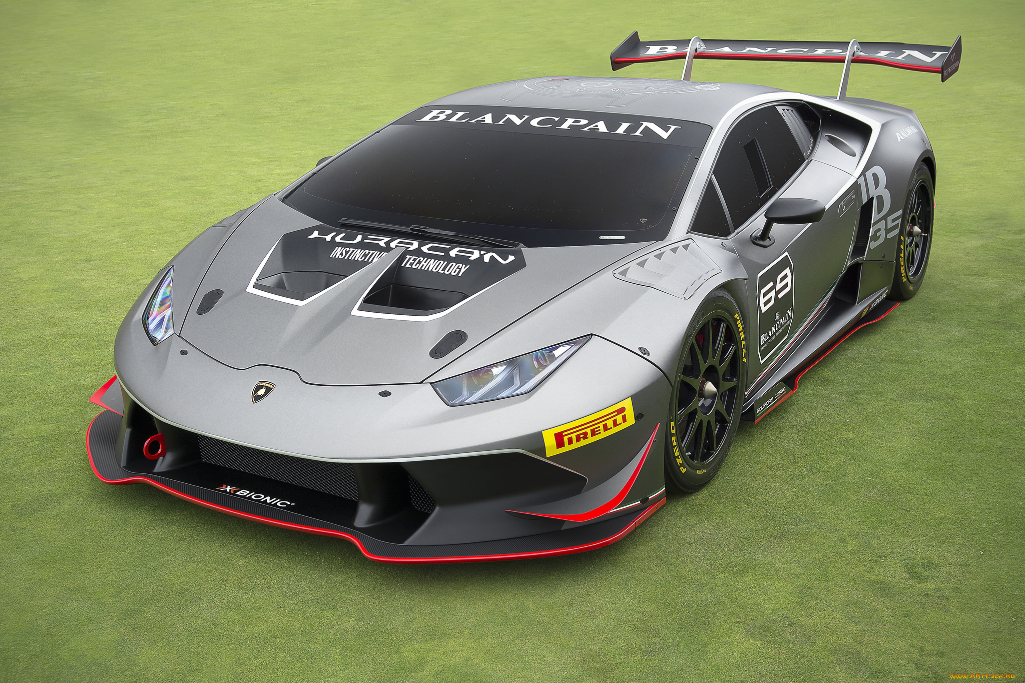 lamborghini, huracan, super, trofeo, автомобили, lamborghini, спорткар