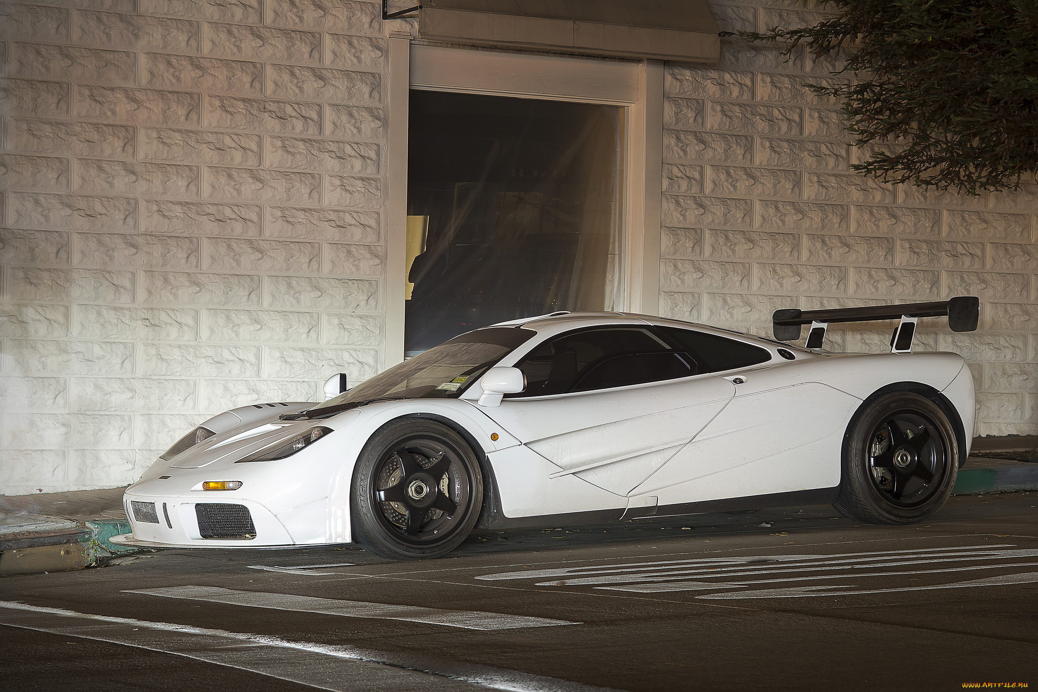 mclaren, f1, hdk, автомобили, mclaren, спорткар