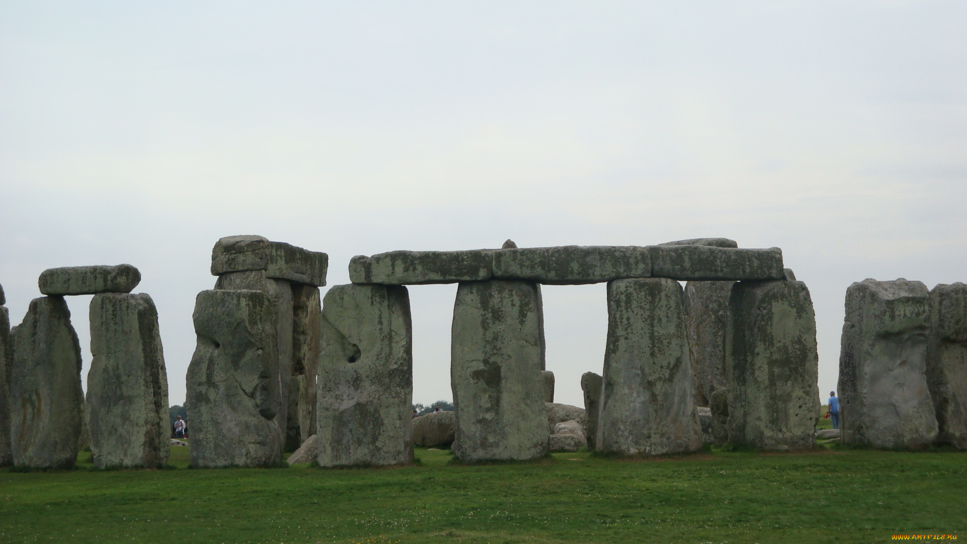 города, -, исторические, , архитектурные, памятники, стоунхендж, достопримечательность, природа, англия
