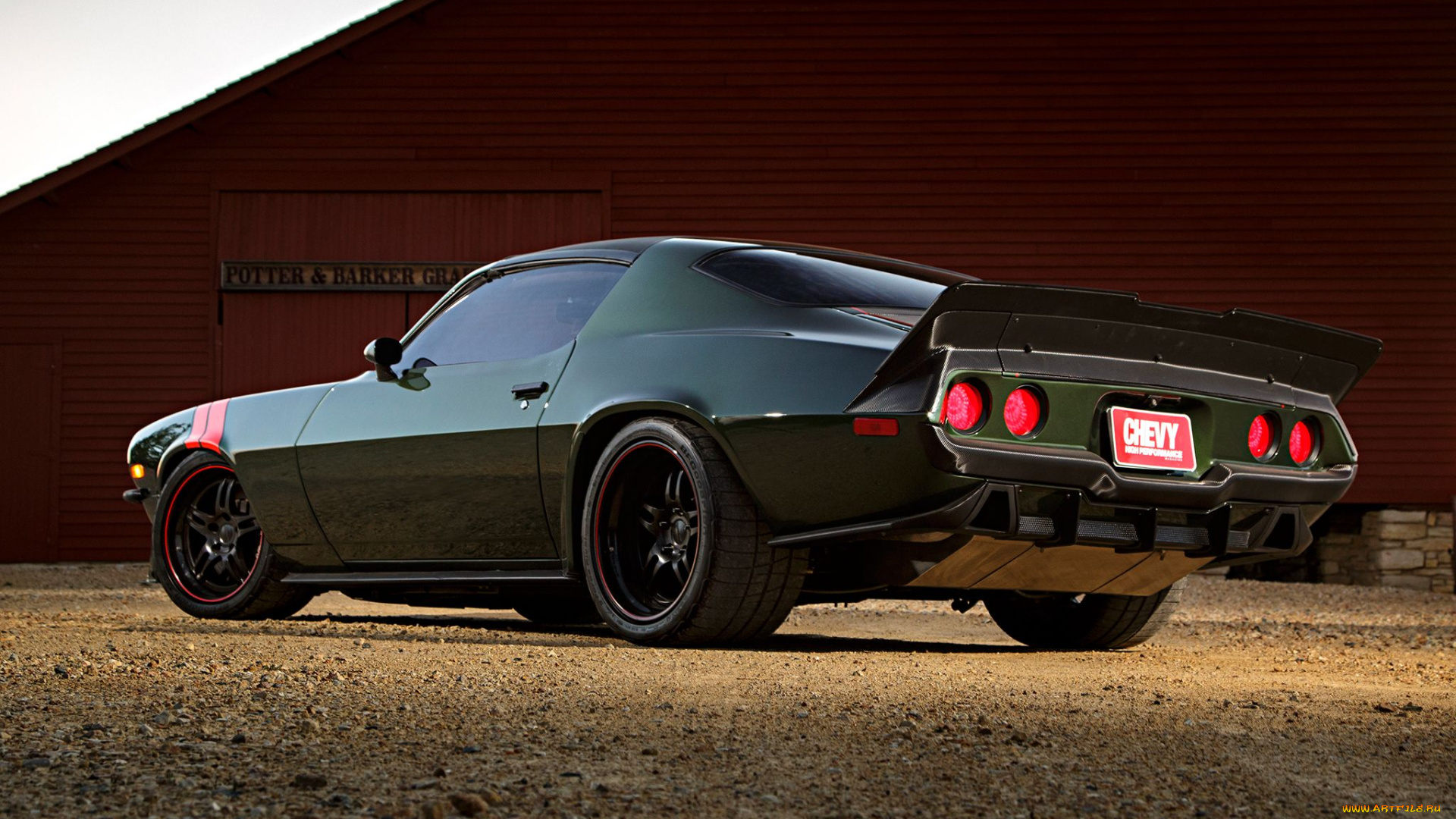 автомобили, camaro