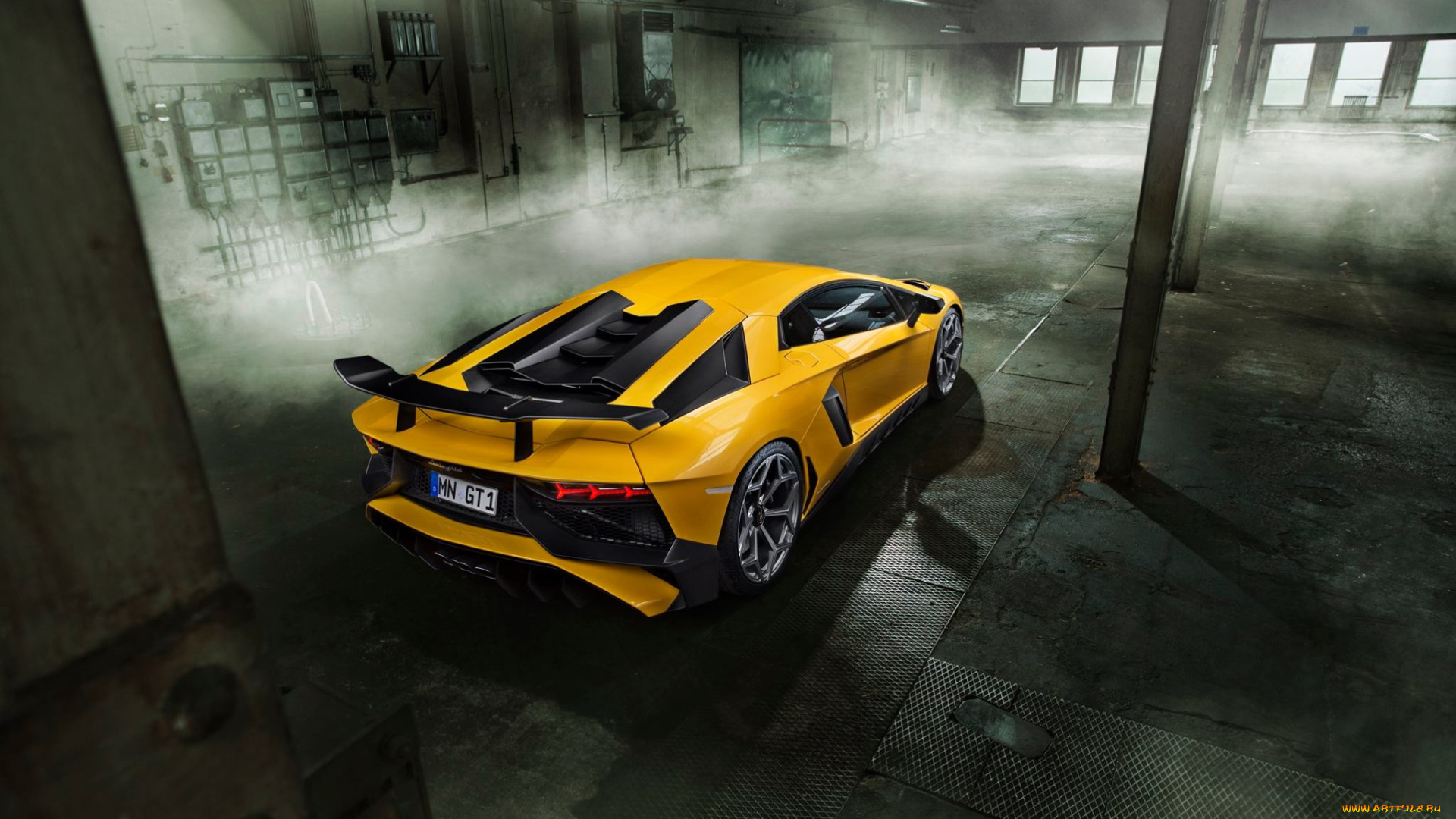 автомобили, lamborghini