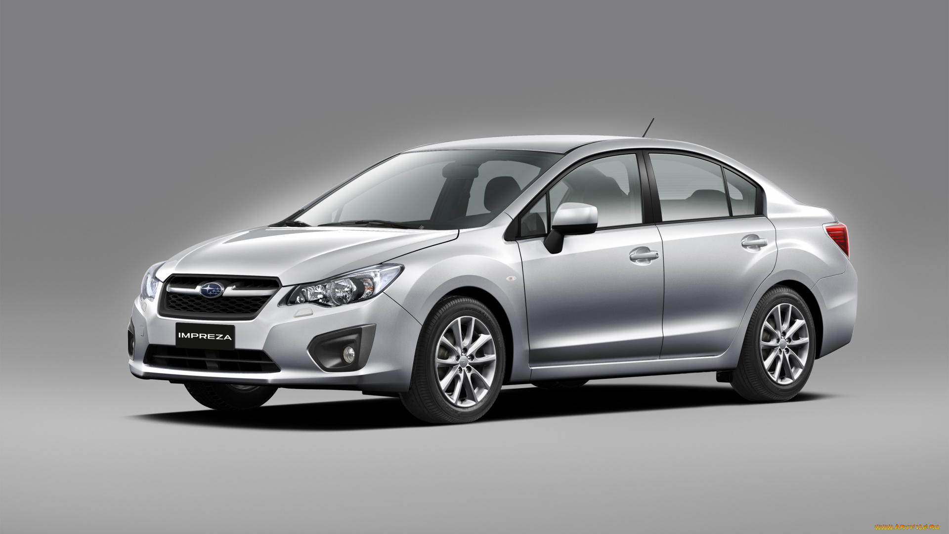 автомобили, subaru