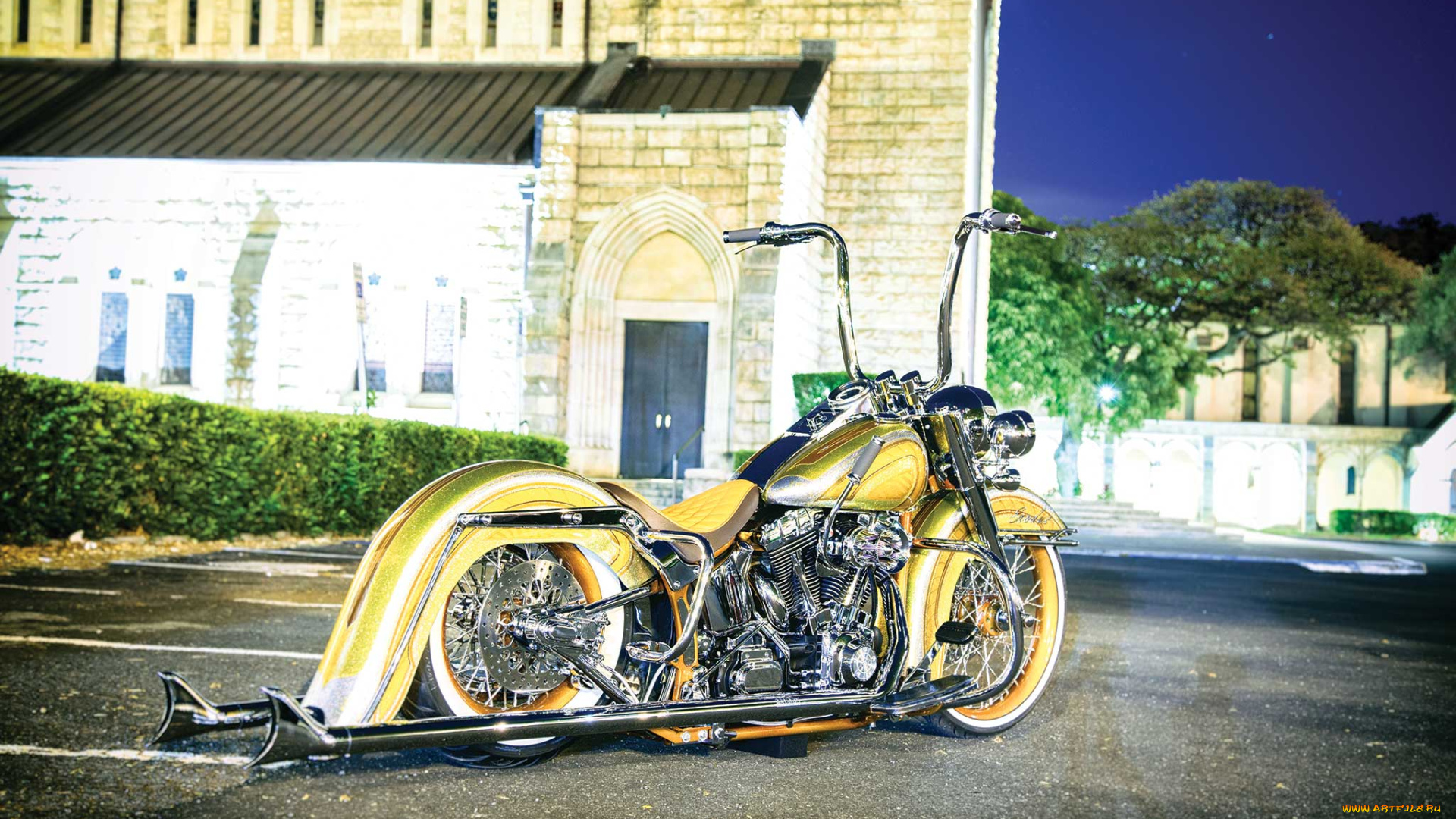 мотоциклы, harley-davidson