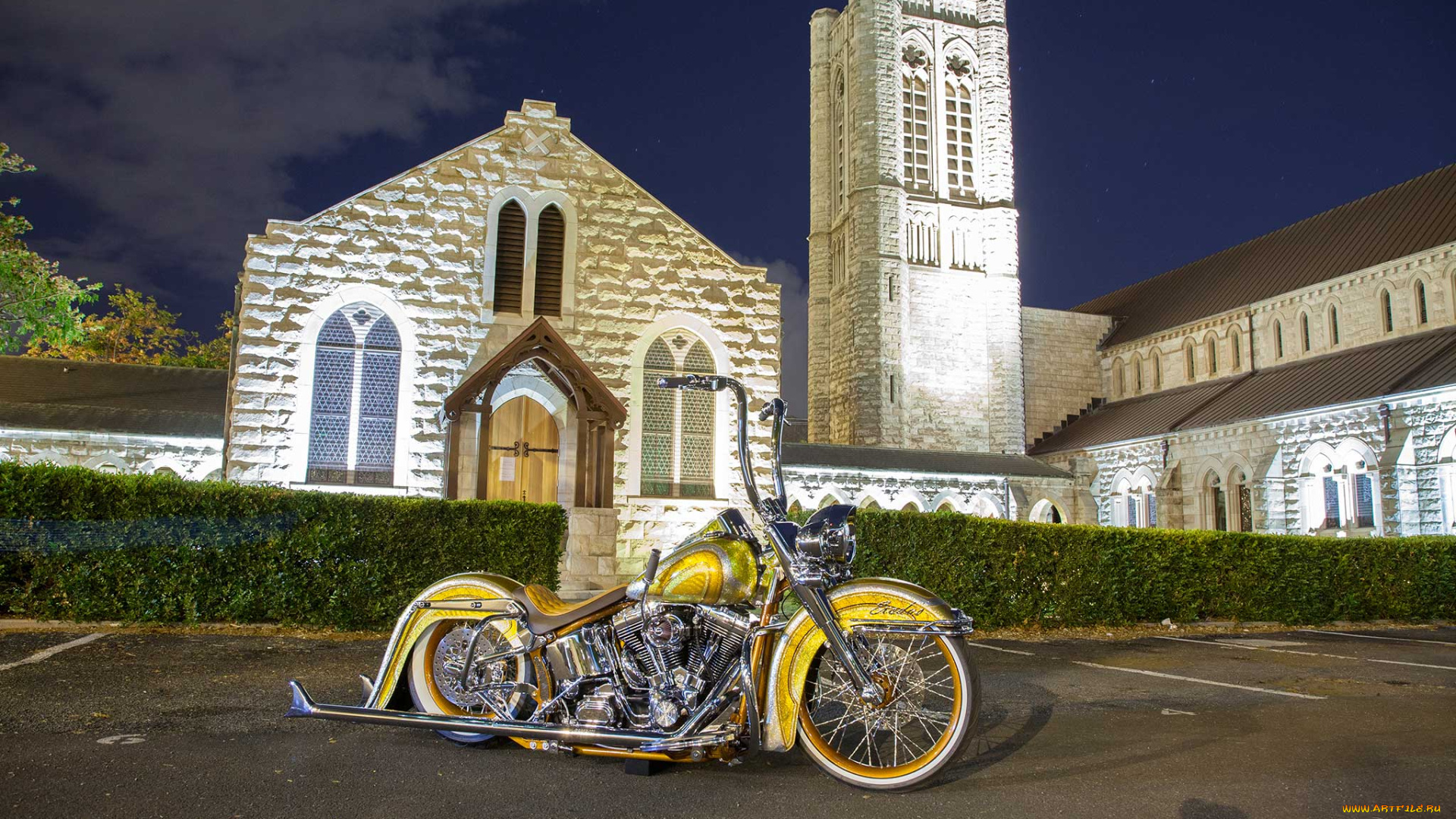 мотоциклы, harley-davidson