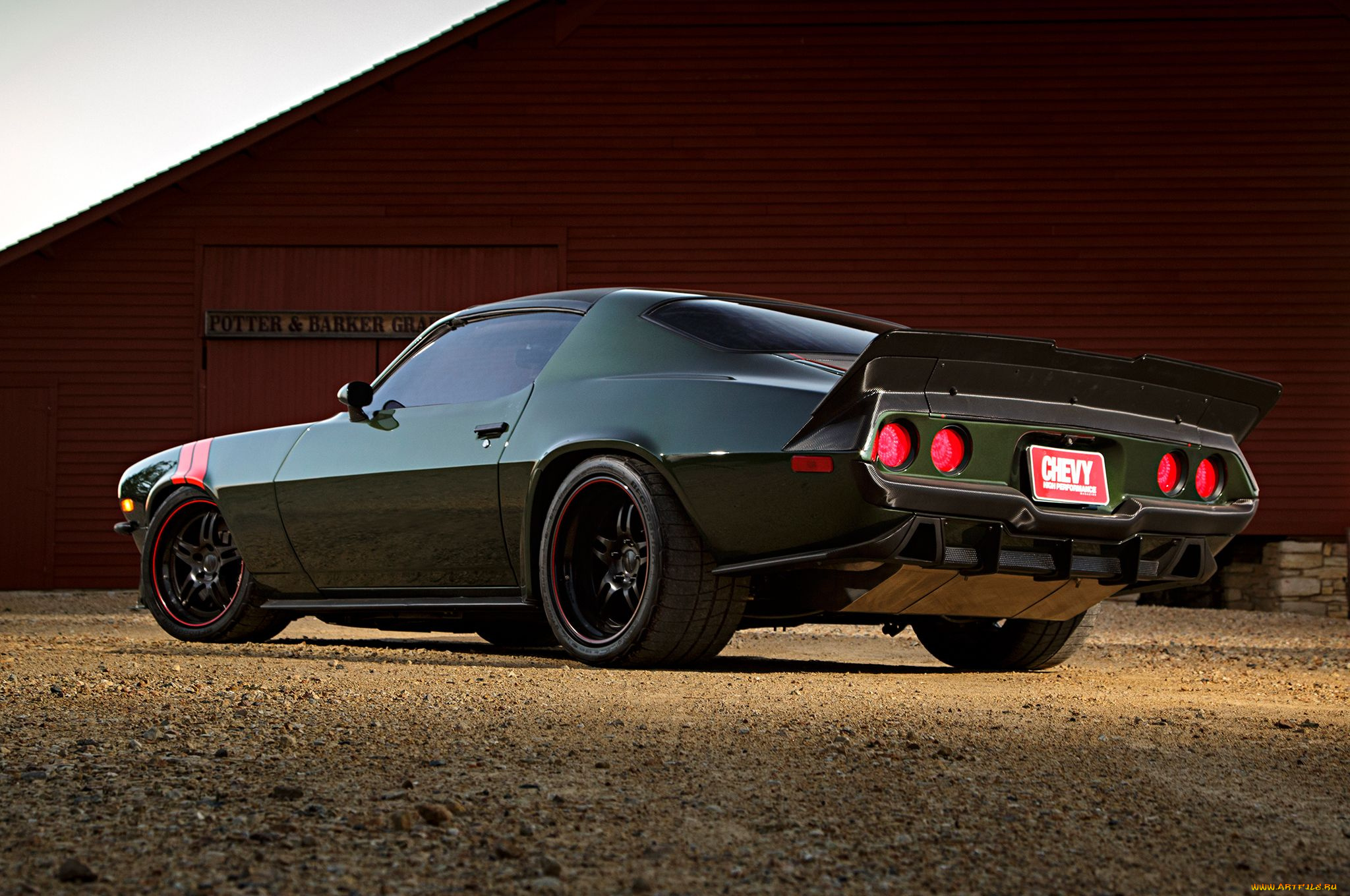 автомобили, camaro