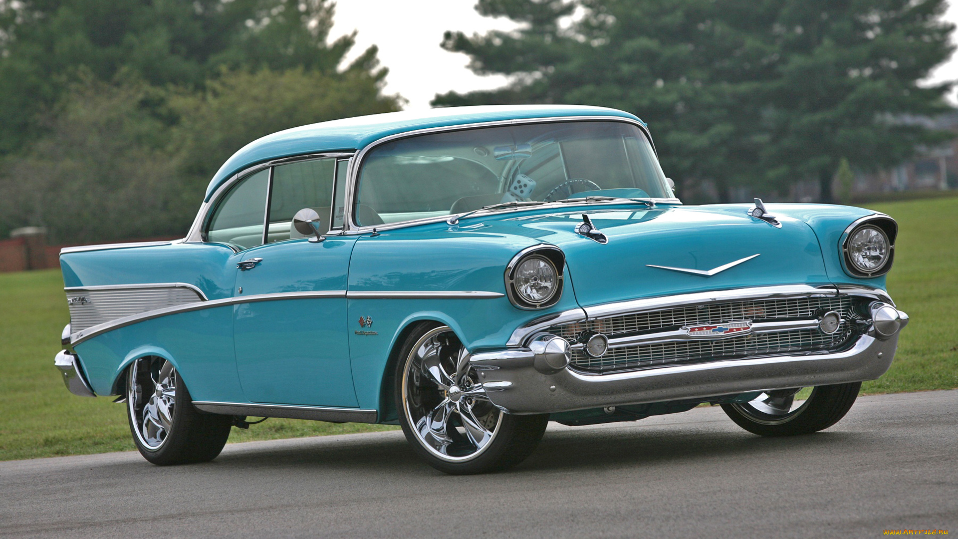 автомобили, chevrolet