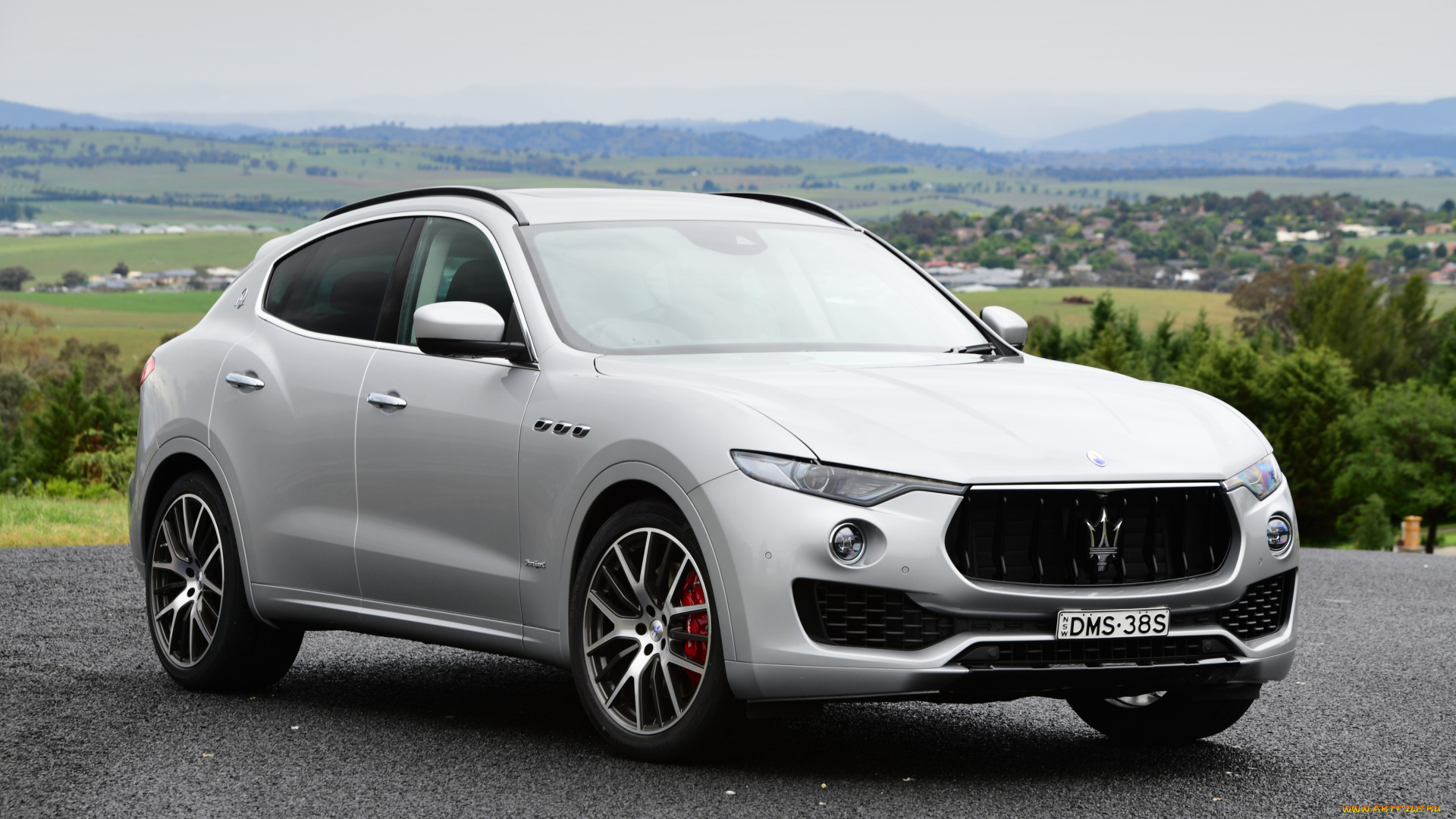 автомобили, maserati