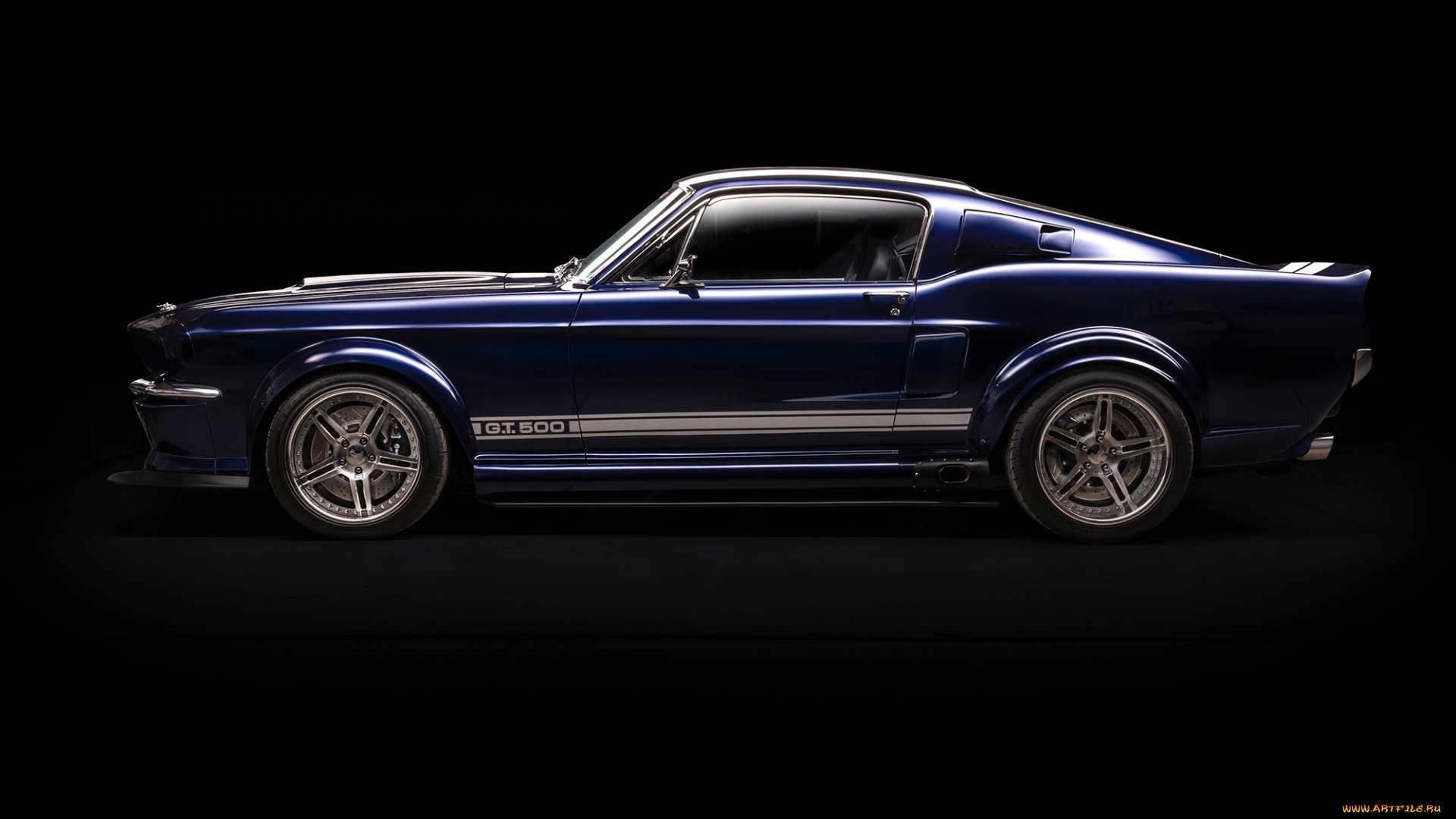 автомобили, mustang