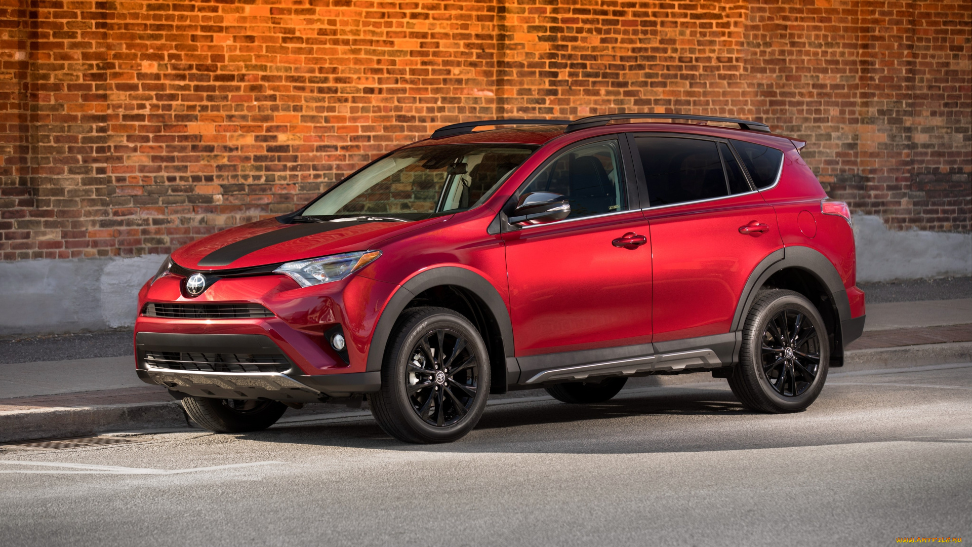 автомобили, toyota