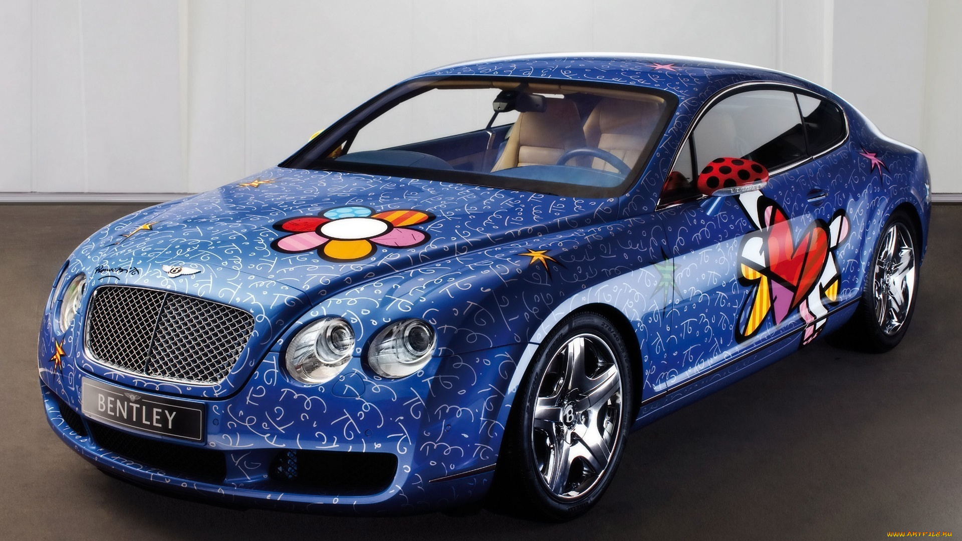 bentley, continental, gt, , , 2009, автомобили, bentley, continental, 2009, gt