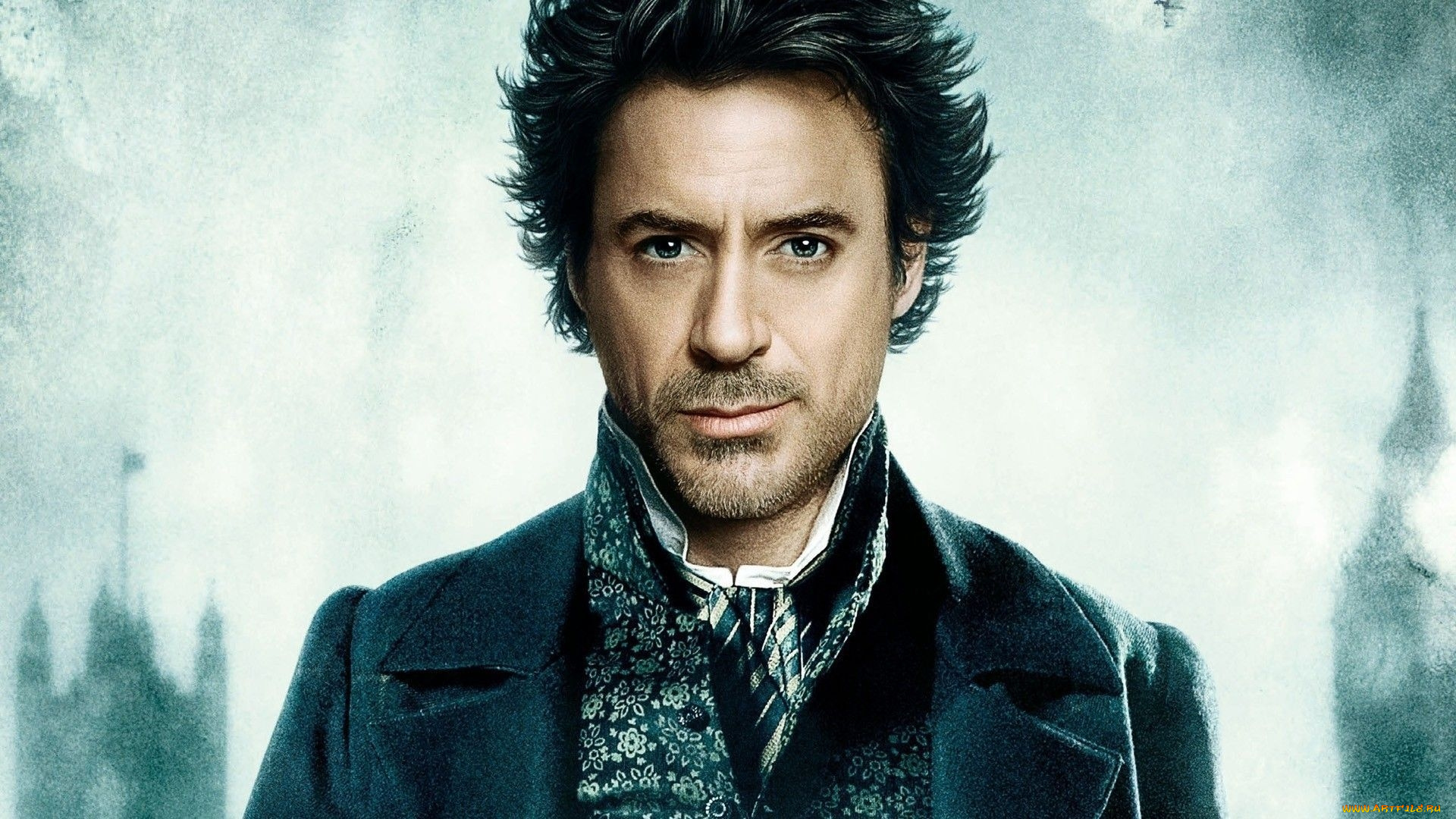 кино, фильмы, sherlock, holmes, robert, downey