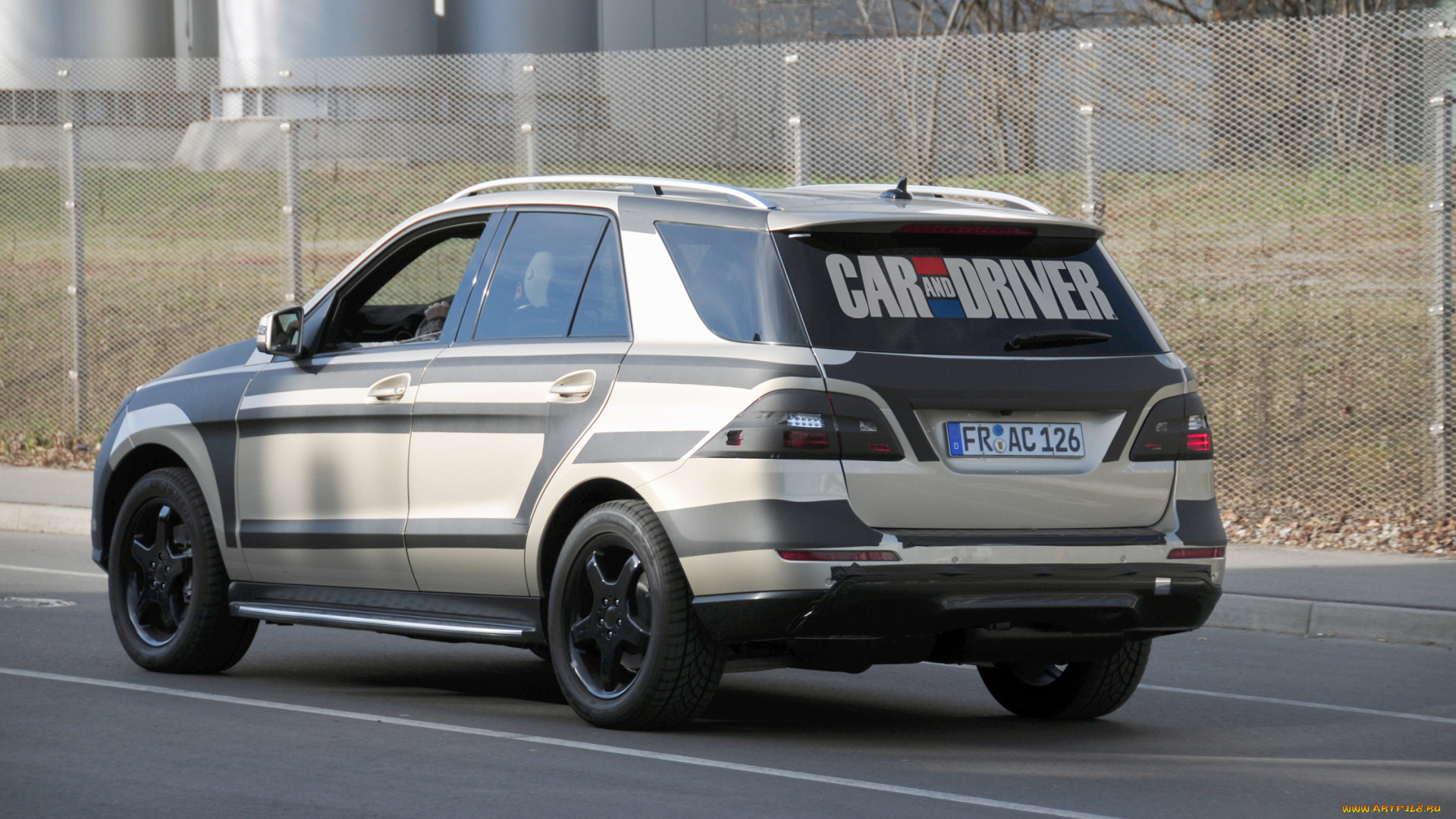 mercedes-, benz, ml, nearly, camo-free, 2012, автомобили, выставки, и, уличные, фото, mercedes-, benz, 2012, camo-free, nearly, ml