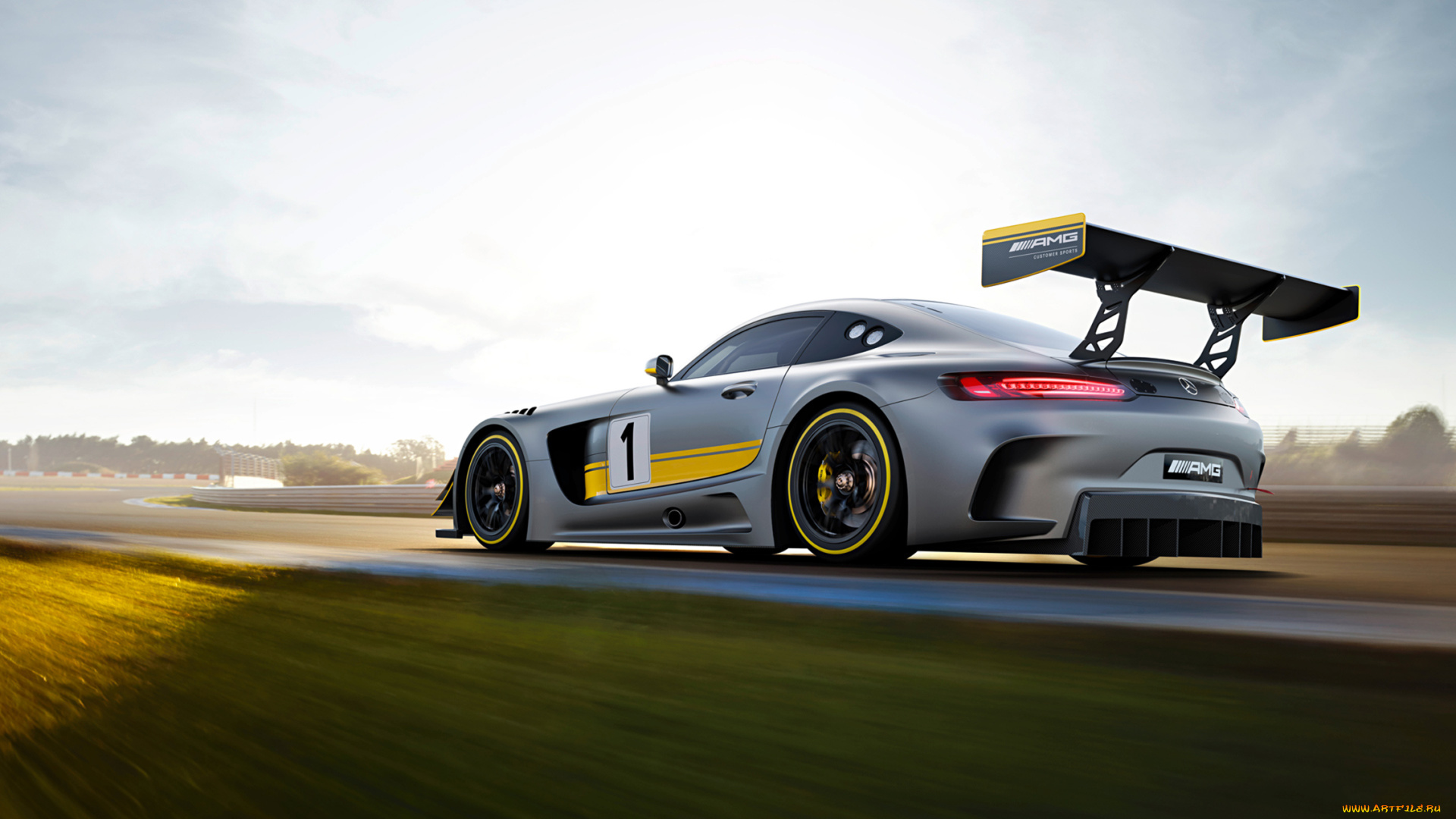 mercedes-benz, amg, gt3, 2015, автомобили, mercedes-benz, gt3, amg, 2015