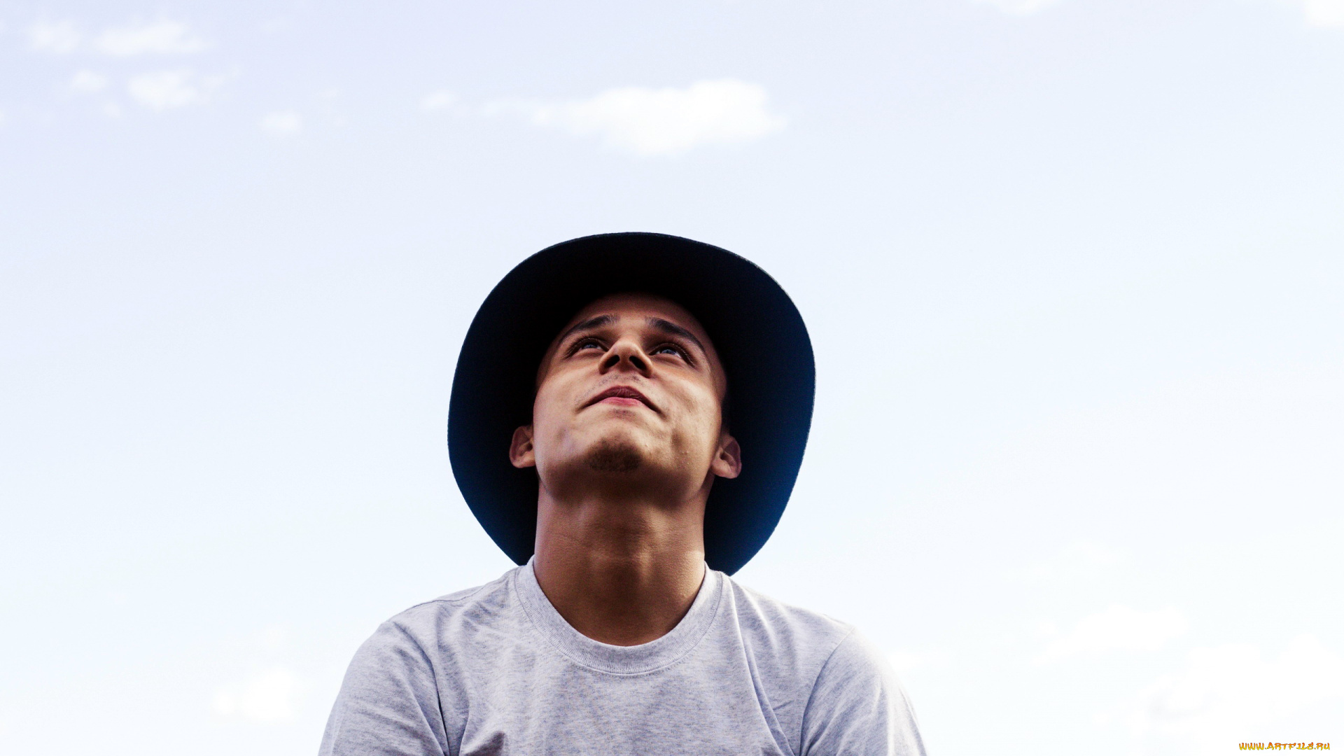 мужчины, -, unsort, шляпа