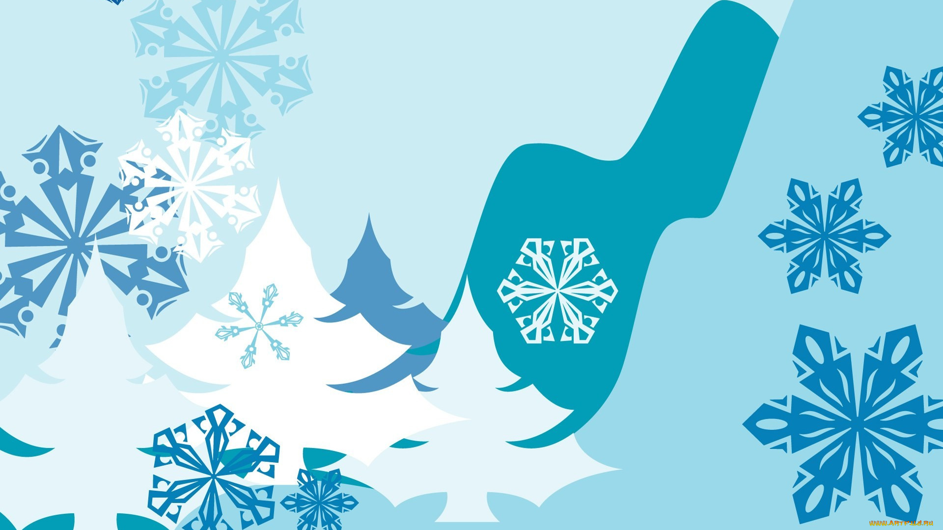 праздничные, векторная, графика, , новый, год, фон, новый, год, праздник