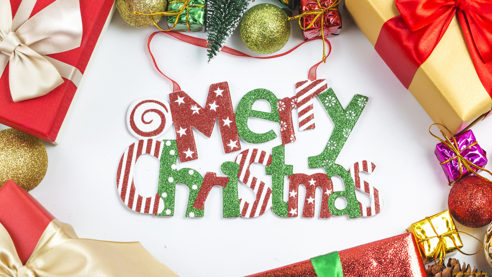 праздничные, векторная, графика, , новый, год, фон, новый, год, праздник