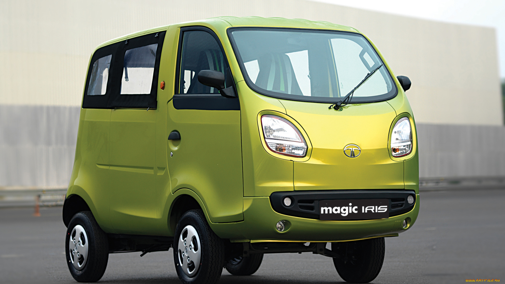 tata, magic, iris, cng, 2012, автомобили, tata, 2012, iris, cng, magic