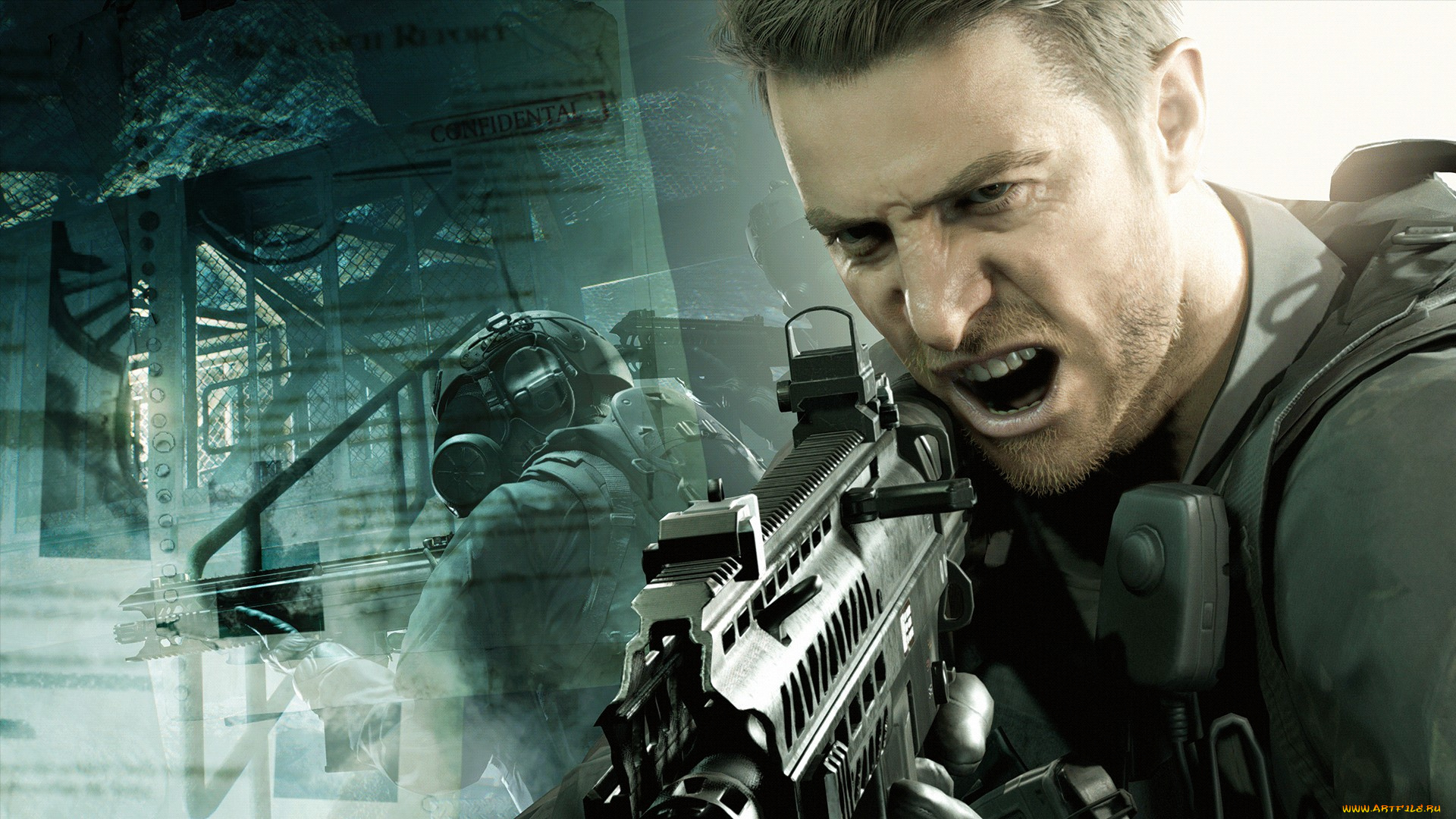 видео, игры, resident, evil, 7, horror, шутер, action, resident, evil, 7