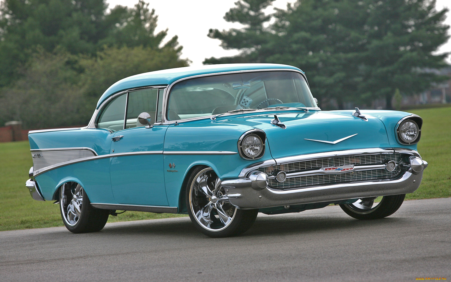 автомобили, chevrolet