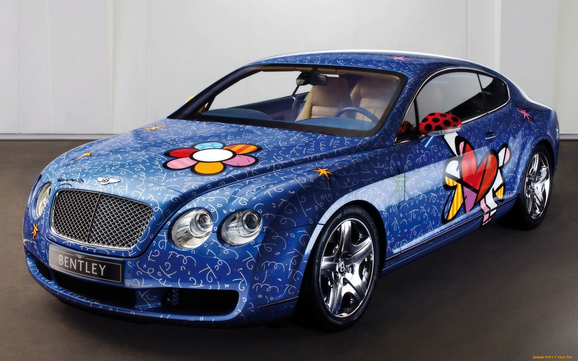 bentley, continental, gt, , , 2009, автомобили, bentley, continental, 2009, gt