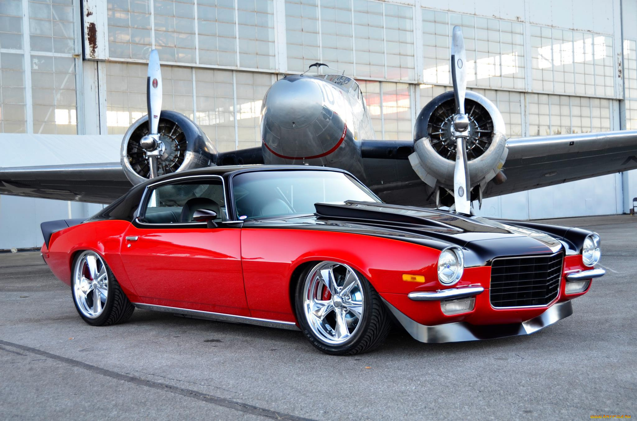 автомобили, camaro