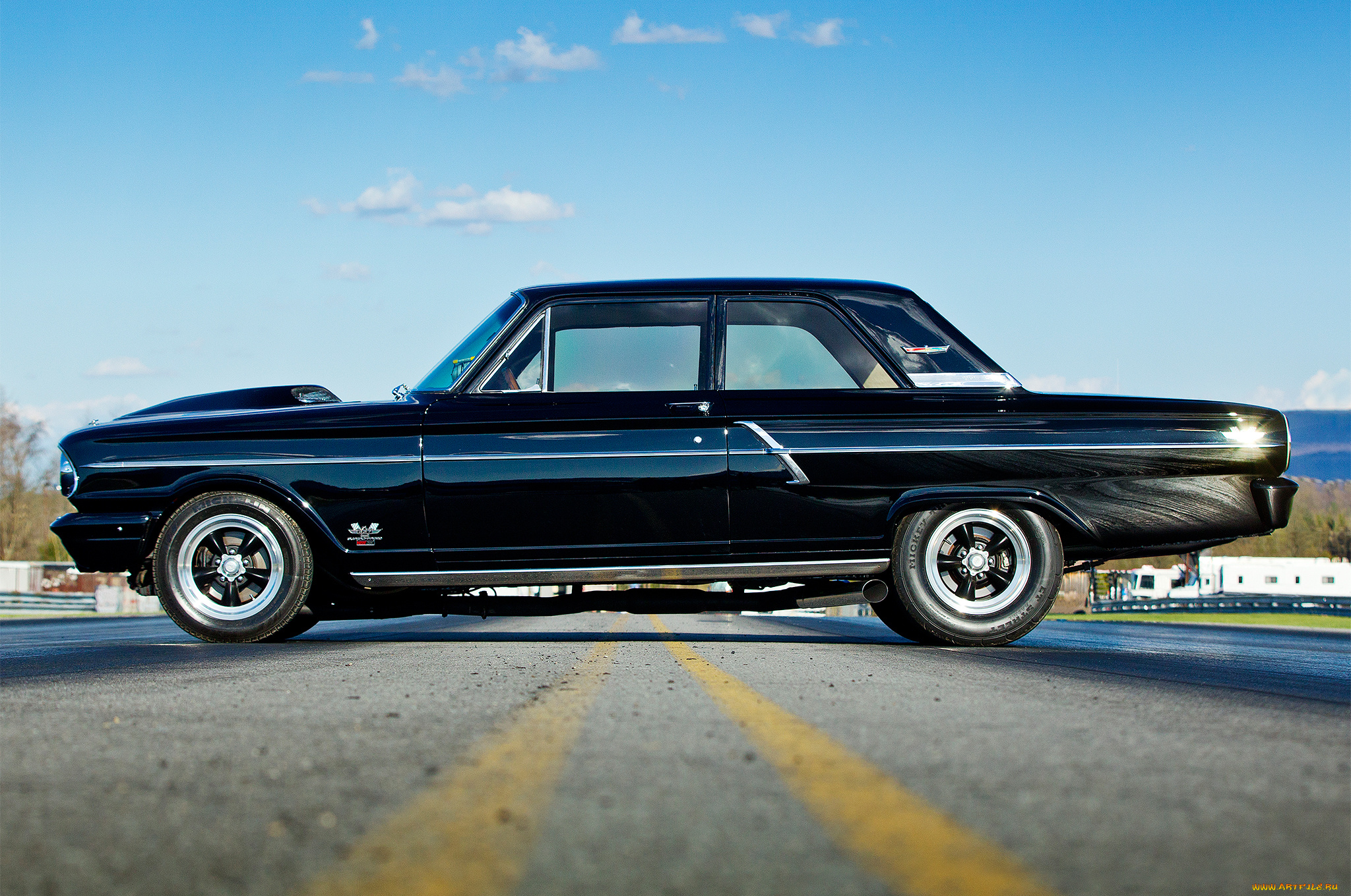 автомобили, ford