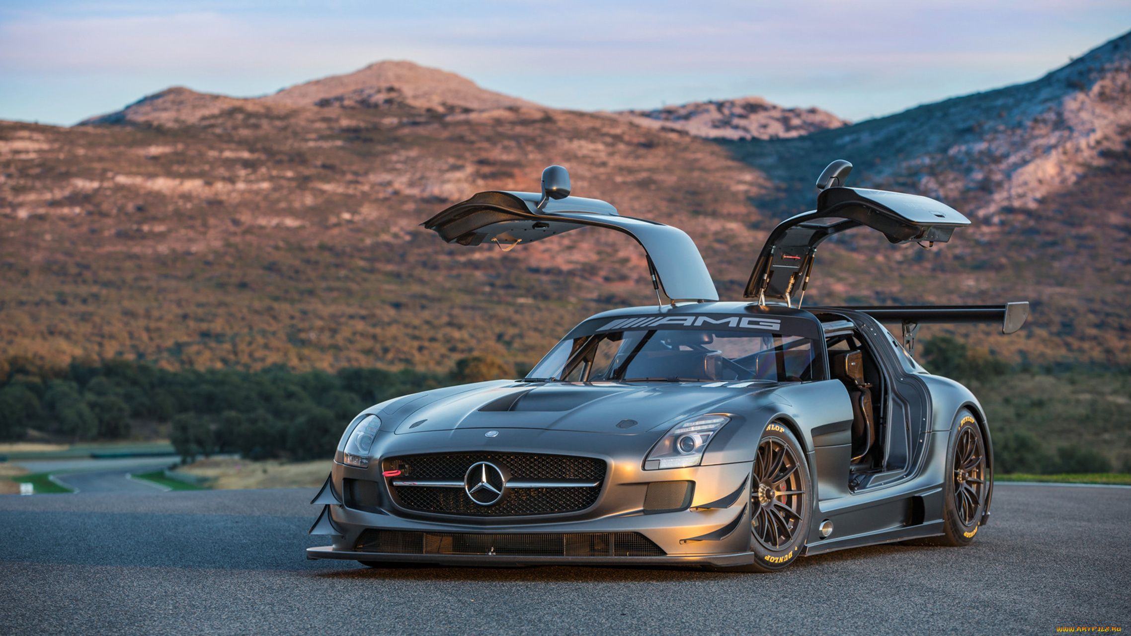 mercedes-benz, sls, amg, gt3-45th, anniversary, 2013, автомобили, mercedes-benz, 2013, sls, amg, anniversary, gt3-45th