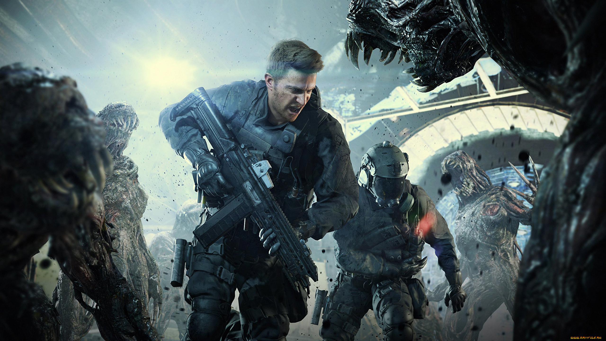 видео, игры, resident, evil, 7, horror, шутер, action, resident, evil, 7