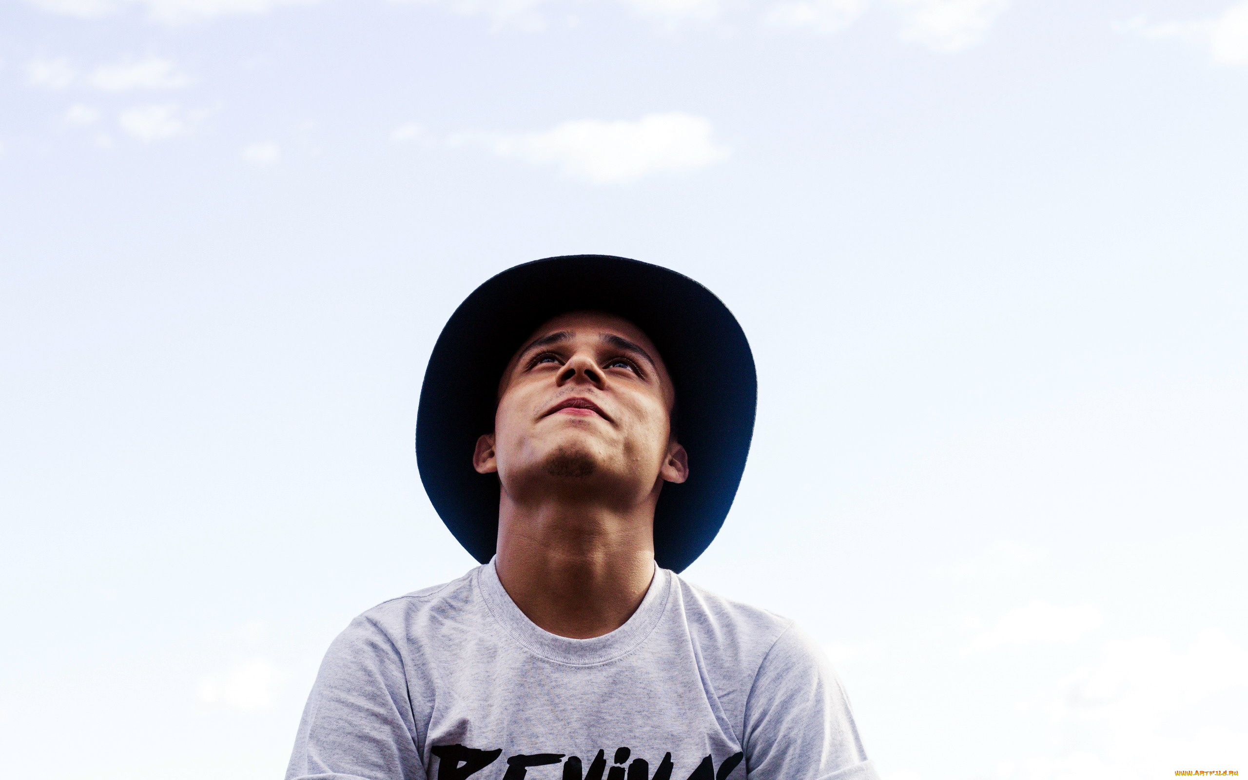 мужчины, -, unsort, шляпа